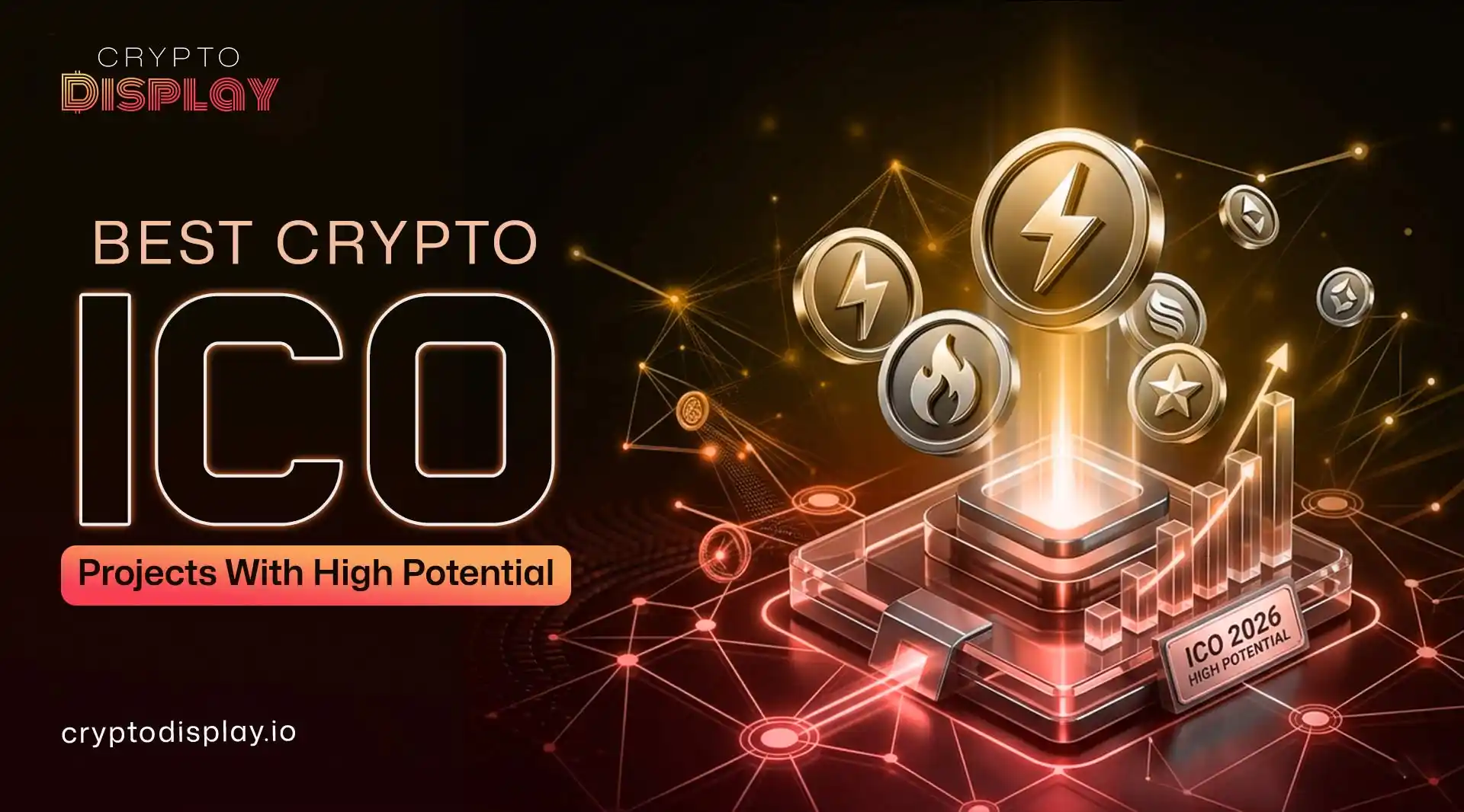 Top Crypto ICO Projects 2026: Web3 Enabler vs AURA Ecosystem