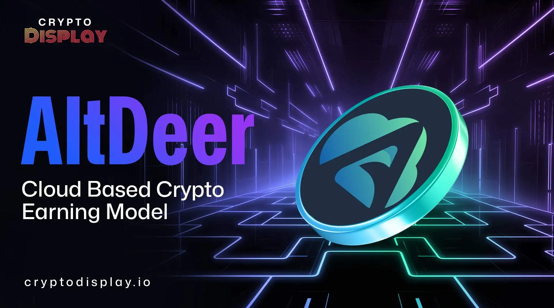 AltDeer: Mobile Mining and Reward-Based Crypto Systems