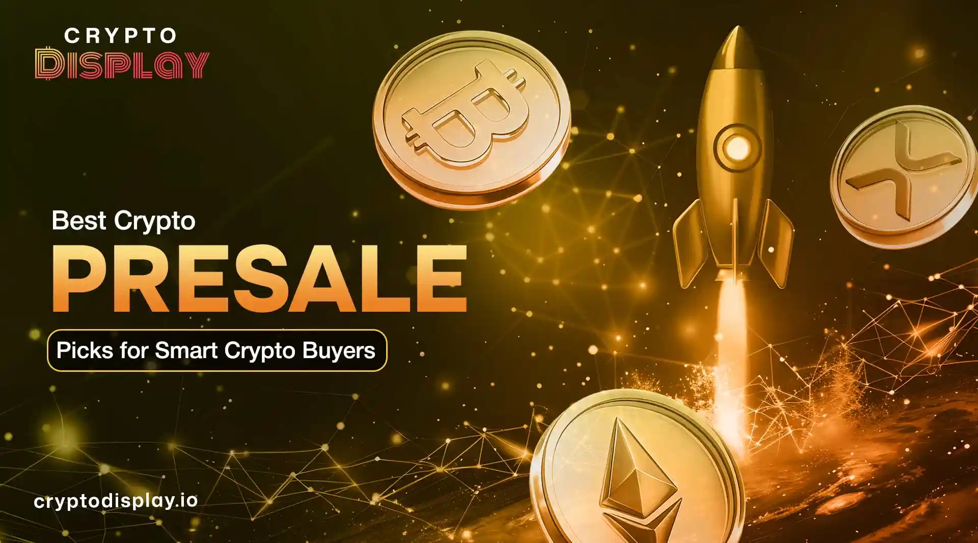 Best Crypto Presale Picks for Investors to Watch in 2026