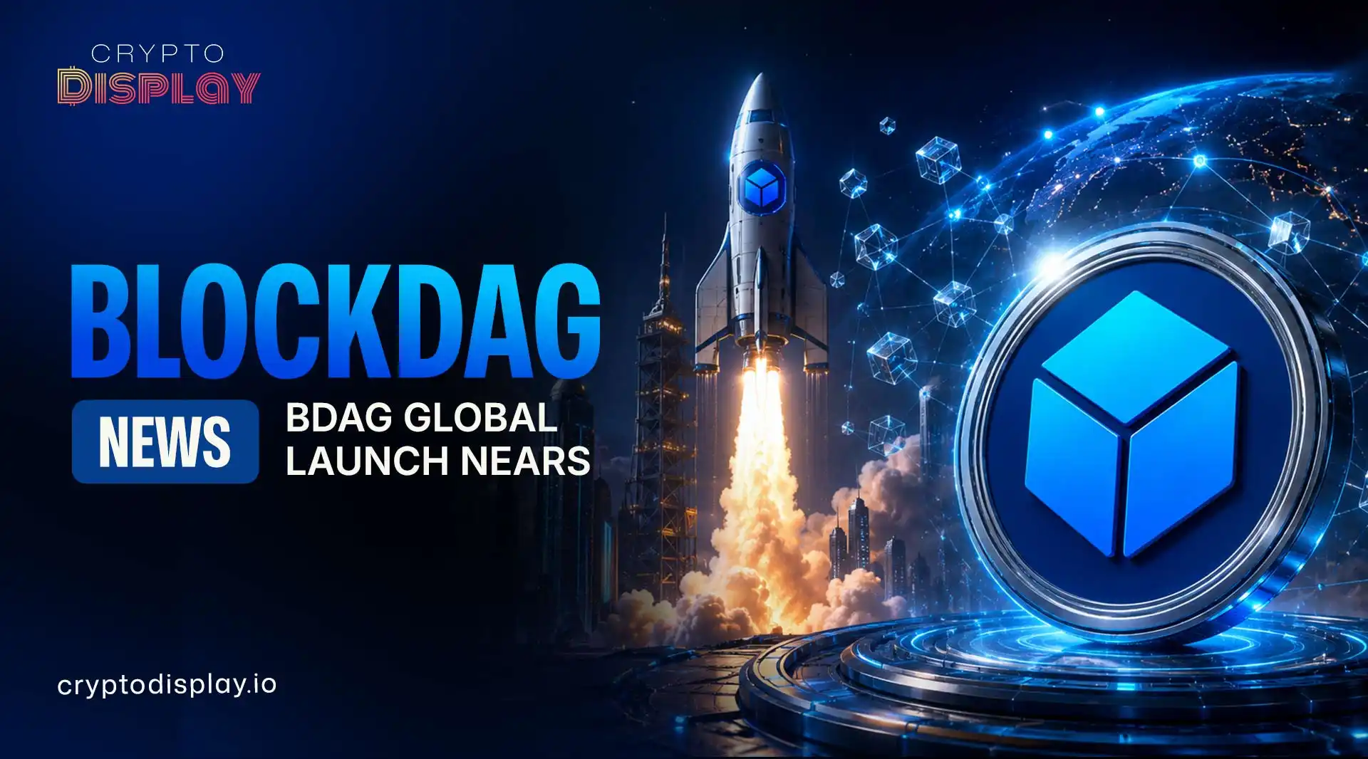 BlockDAG News BDAG Early Access Starts With Priority