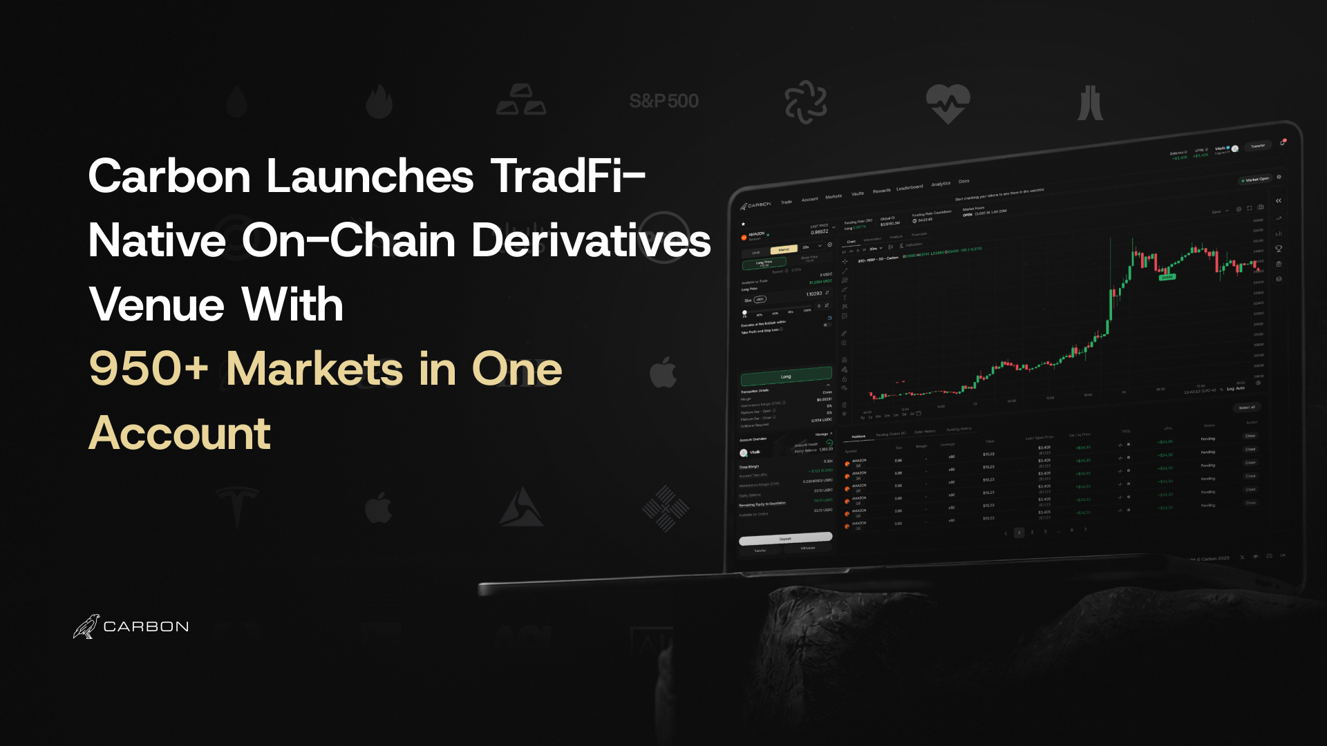 Crypto Market Update