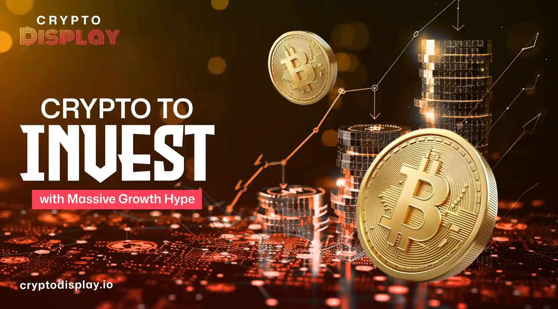 Best New Crypto to Invest in 2026: Top Tokens to Watch
