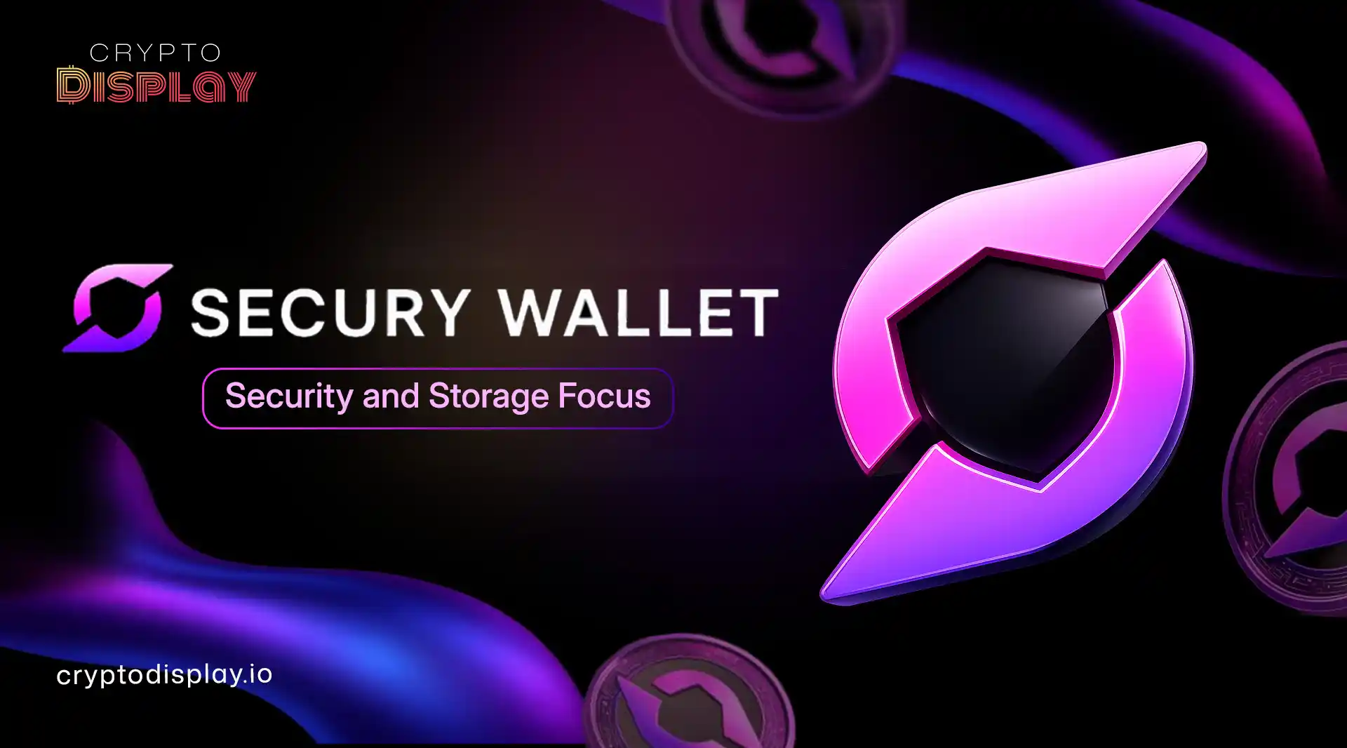 Secury Wallet IEO and the Future of Chat Payments in 2026