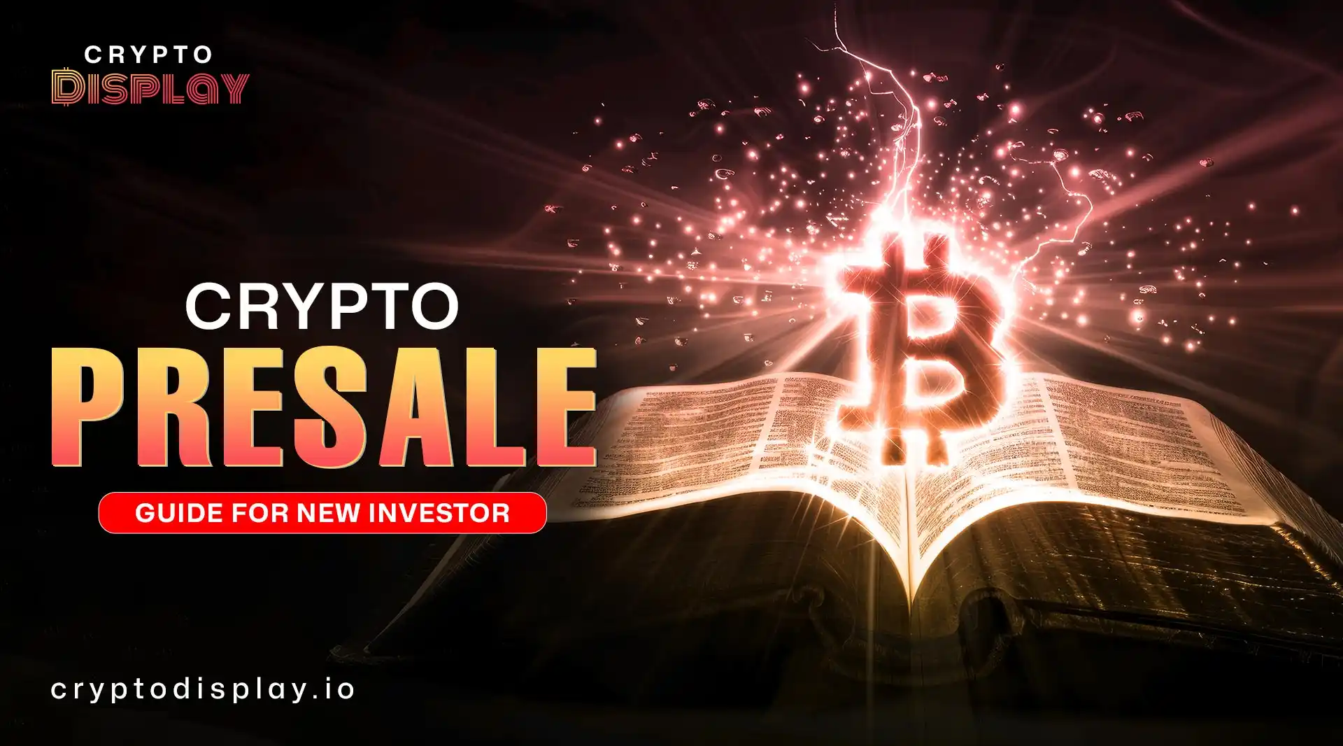 Crypto Presale Guide for New Investors How to Join Early 