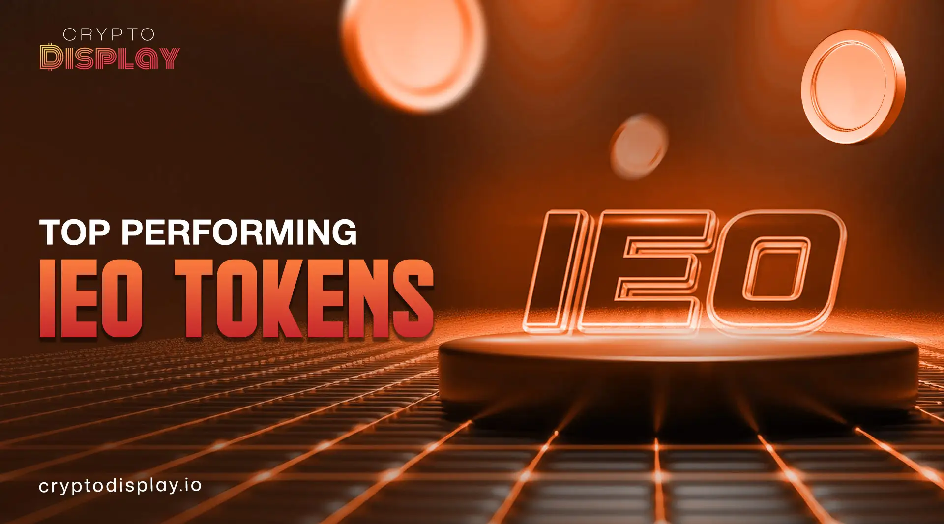 Early Crypto IEO Projects New Users Prefer to Watch First