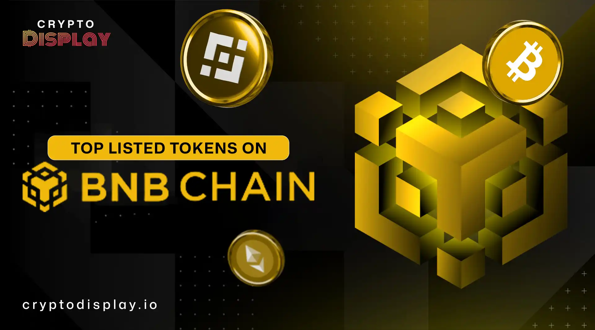 Top Tokens on BNB Chain to Watch With Price Details