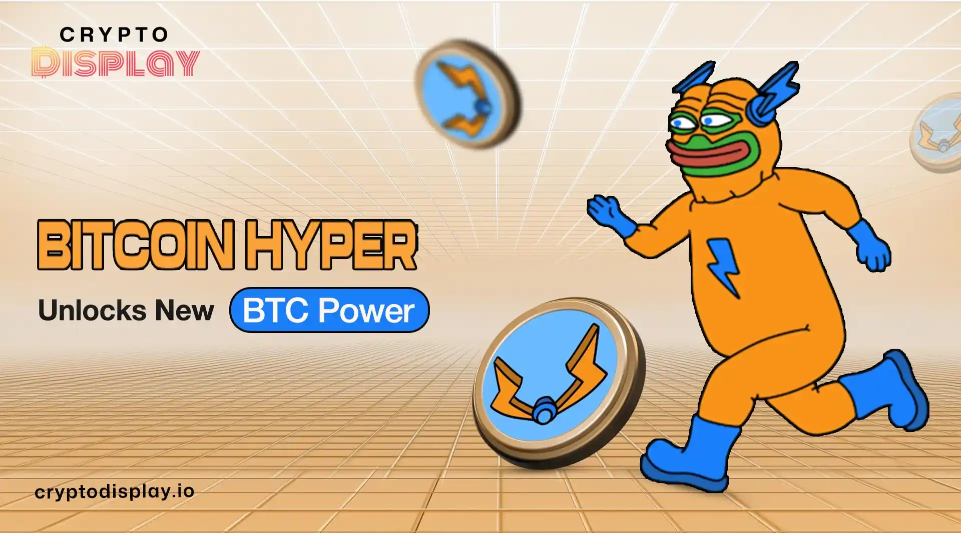 Bitcoin Hyper Token Supply, Features and Market Outlook