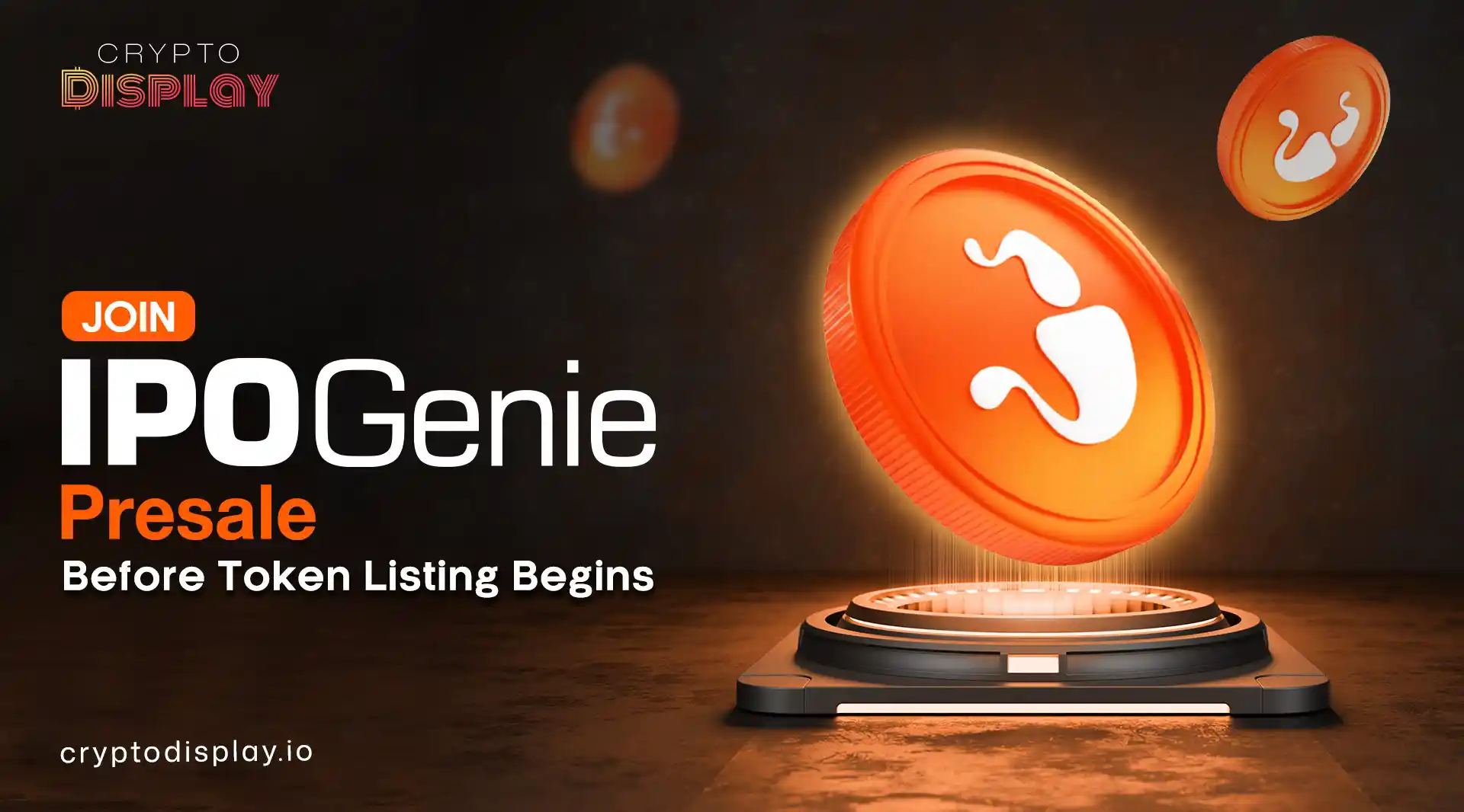 IPO Genie AI tool to track new listings for early investors