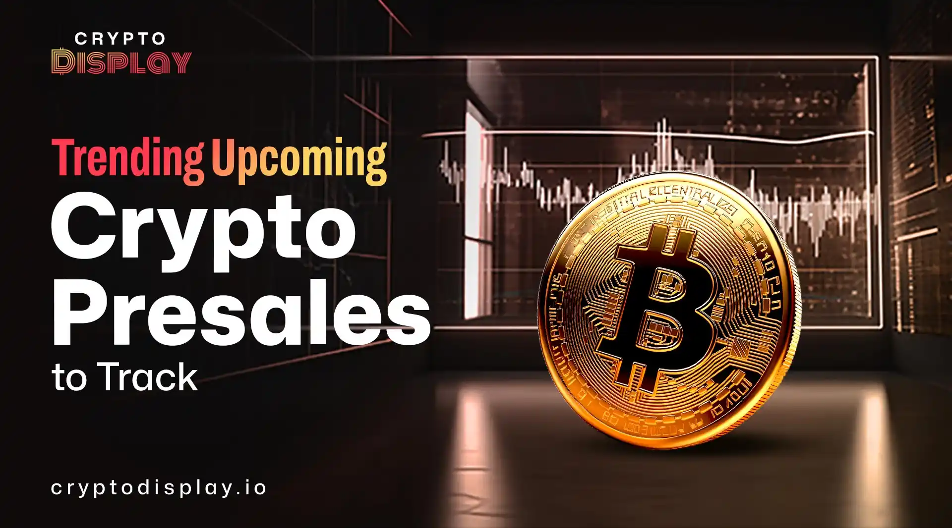 Upcoming Crypto Presales With New Ideas and Strong Demand