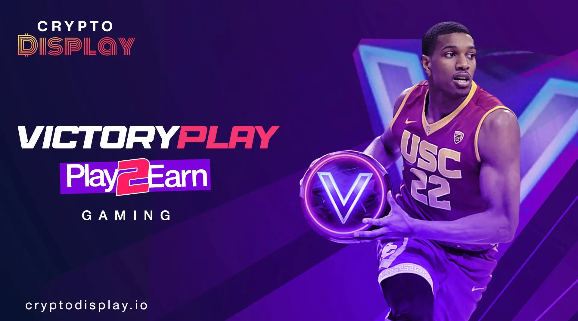 VictoryPlay Presale Explained for Beginners and Watchers