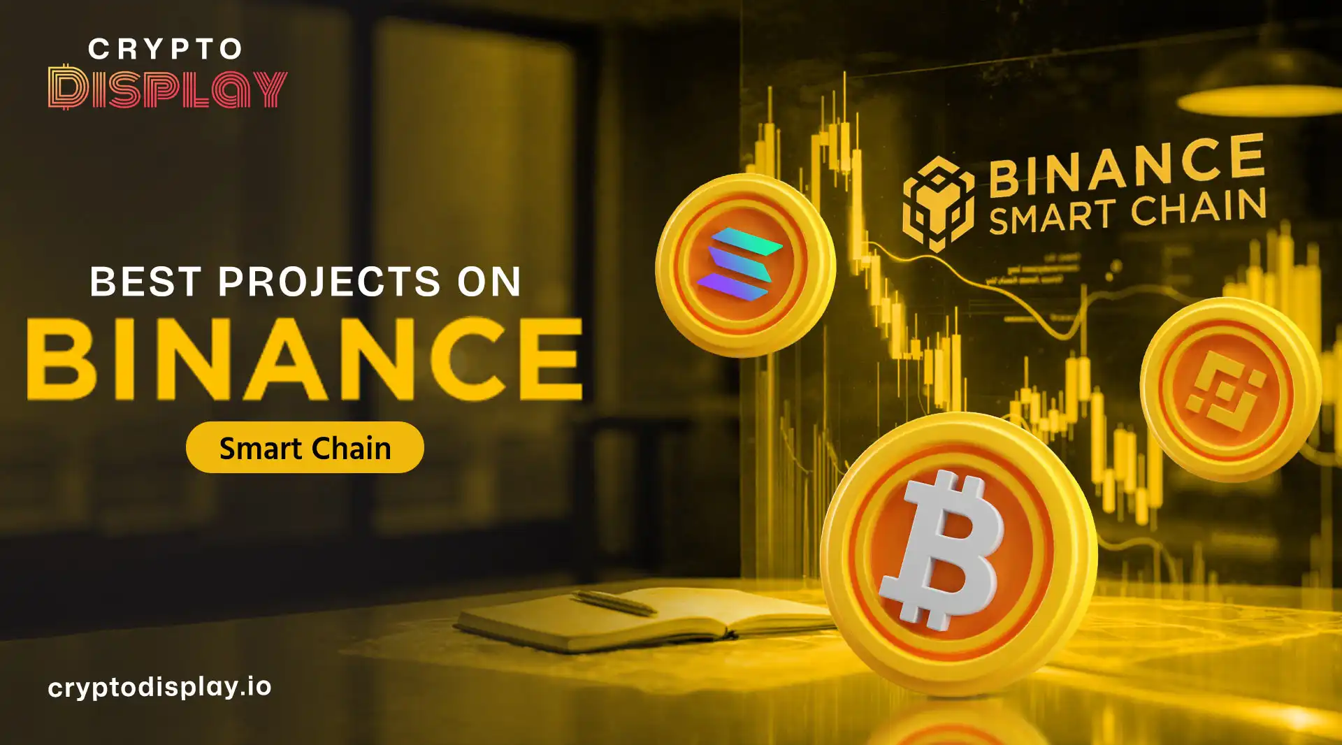 BSC Token: Explained With Simple Real Life Examples Today