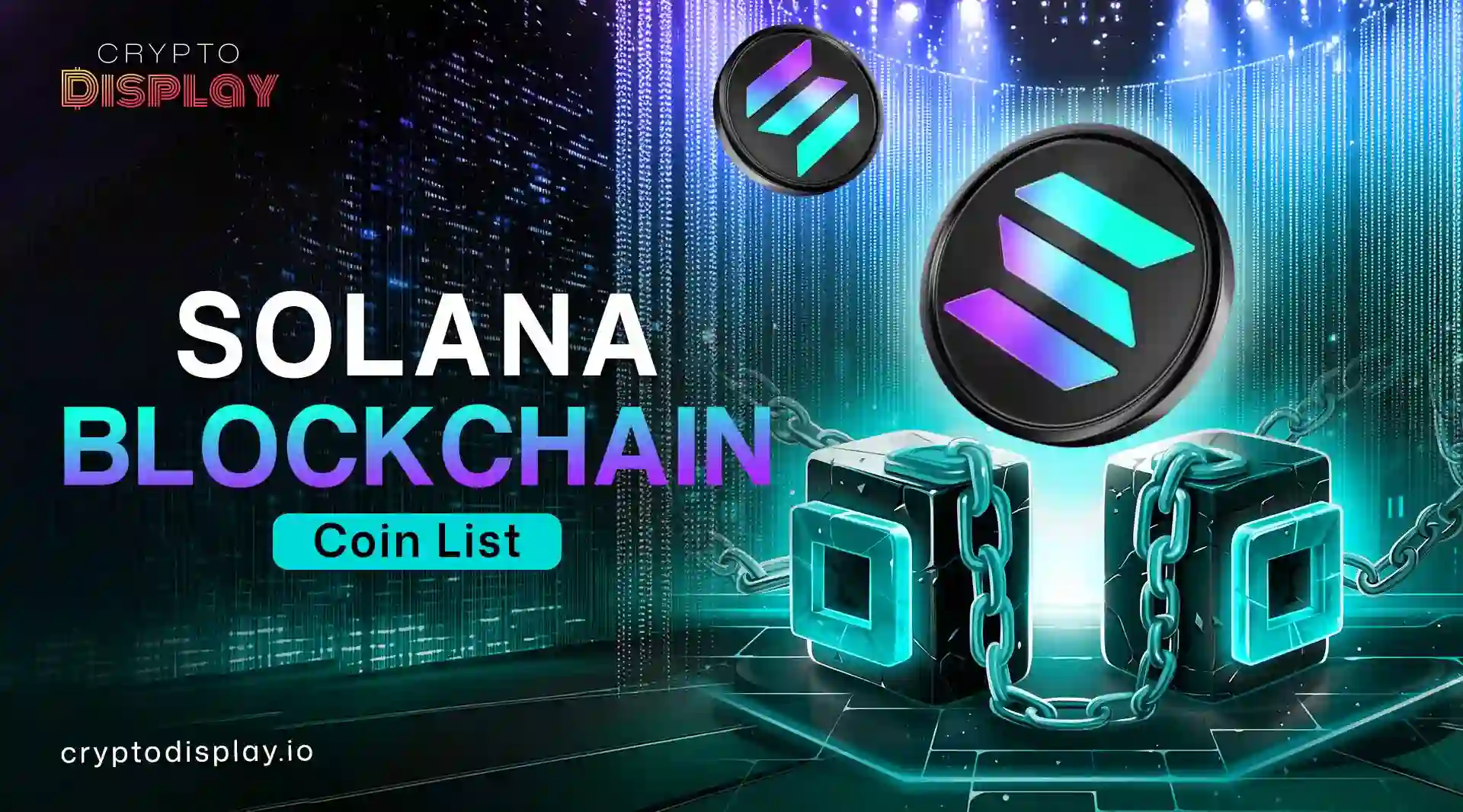 Solana Token Guide for Beginners: Uses, Risks, Top Projects