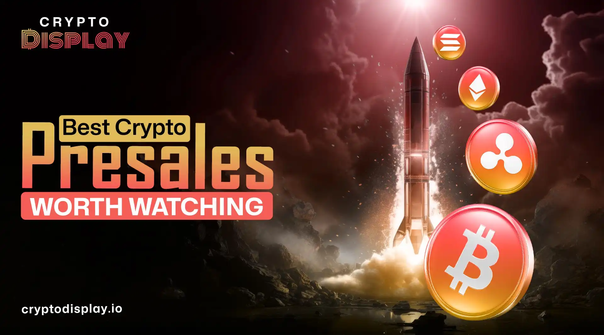 Understanding How Early Crypto Presale Projects Grow Over