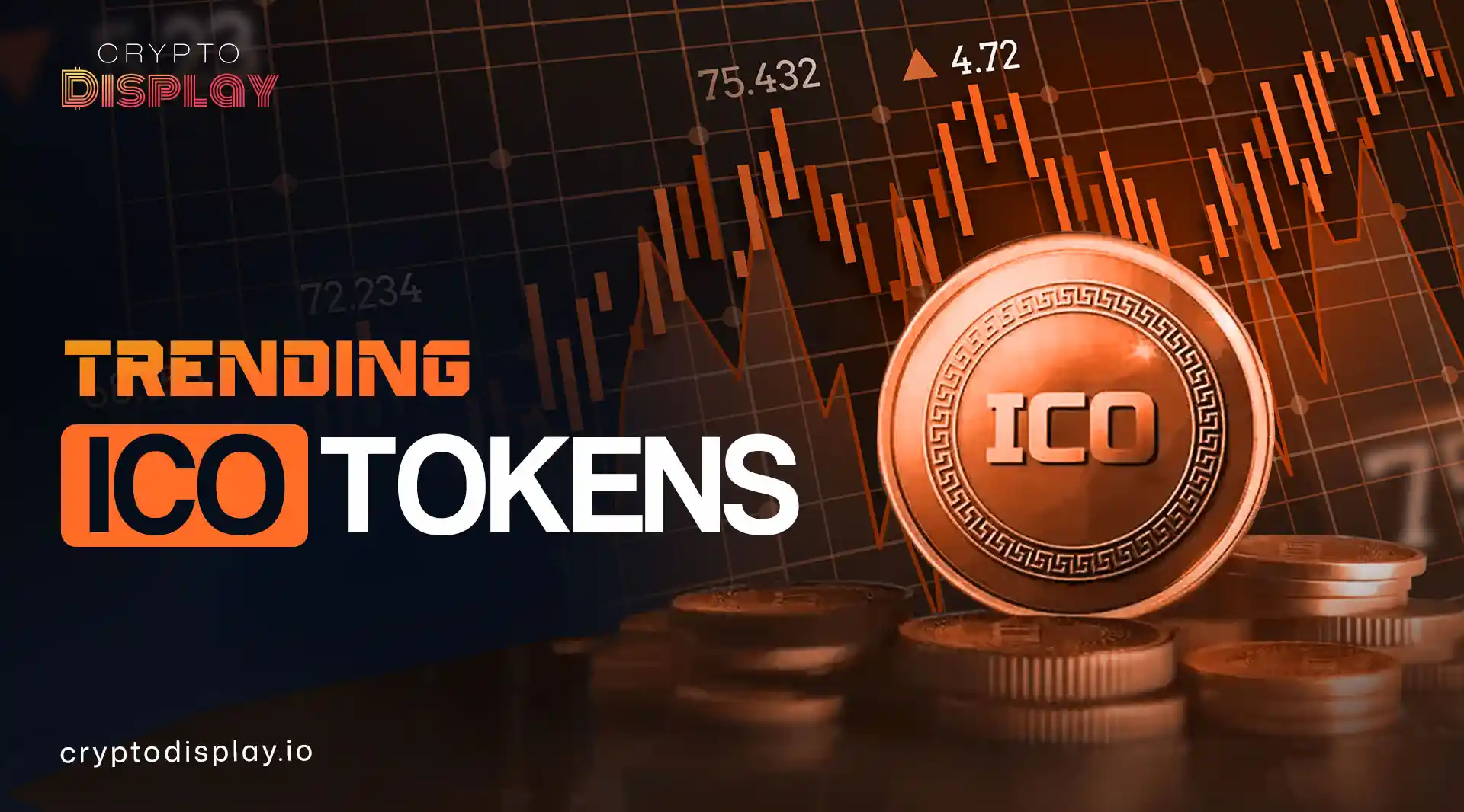 Trending ICO Tokens Beginners Are Quietly Watching in 2026