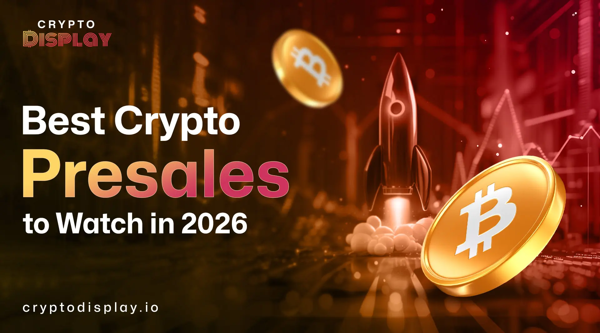 Five Early-Stage Crypto Presale Projects Explained Simply