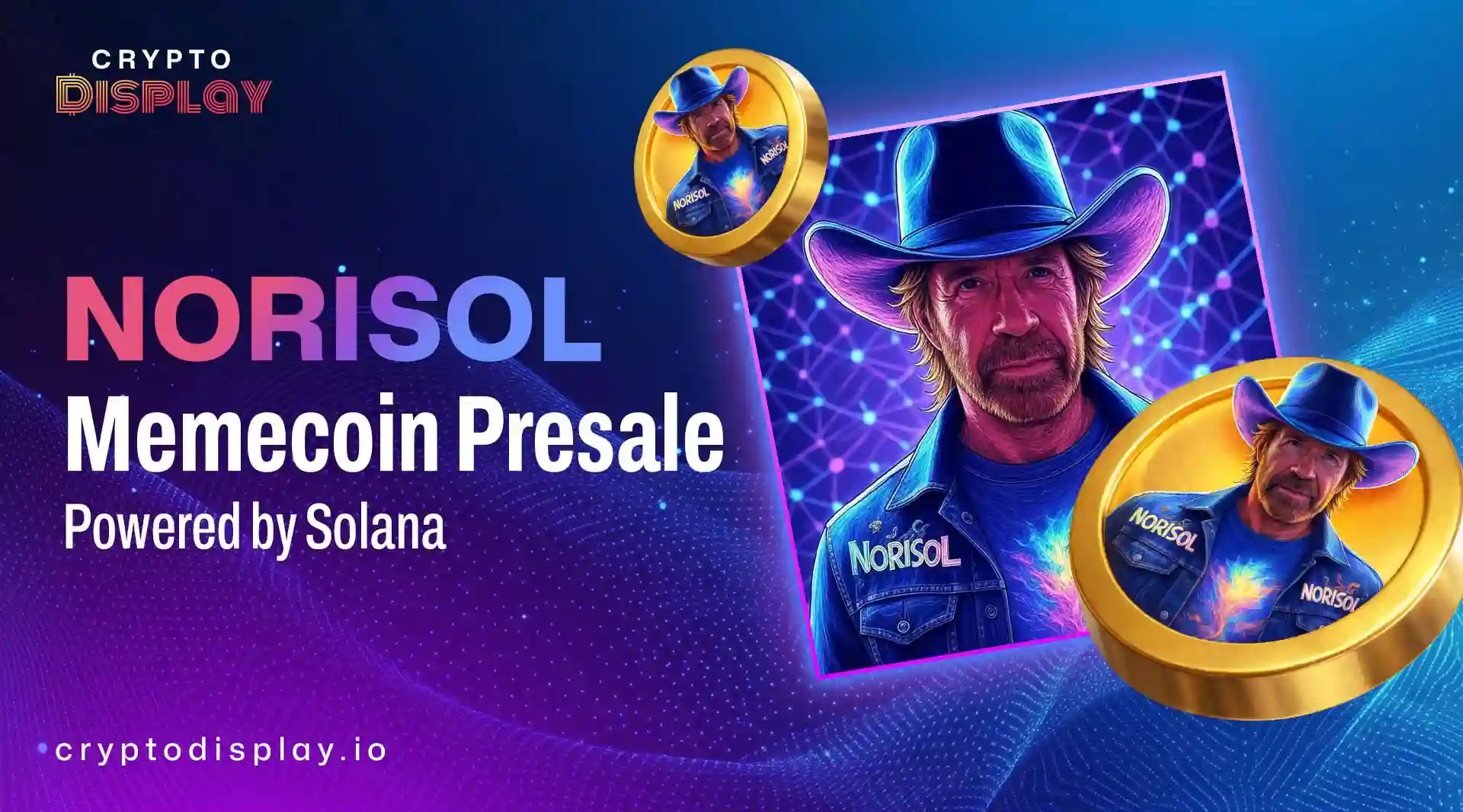 NORISOL Crypto Project Made Simple for New Users Today Guide