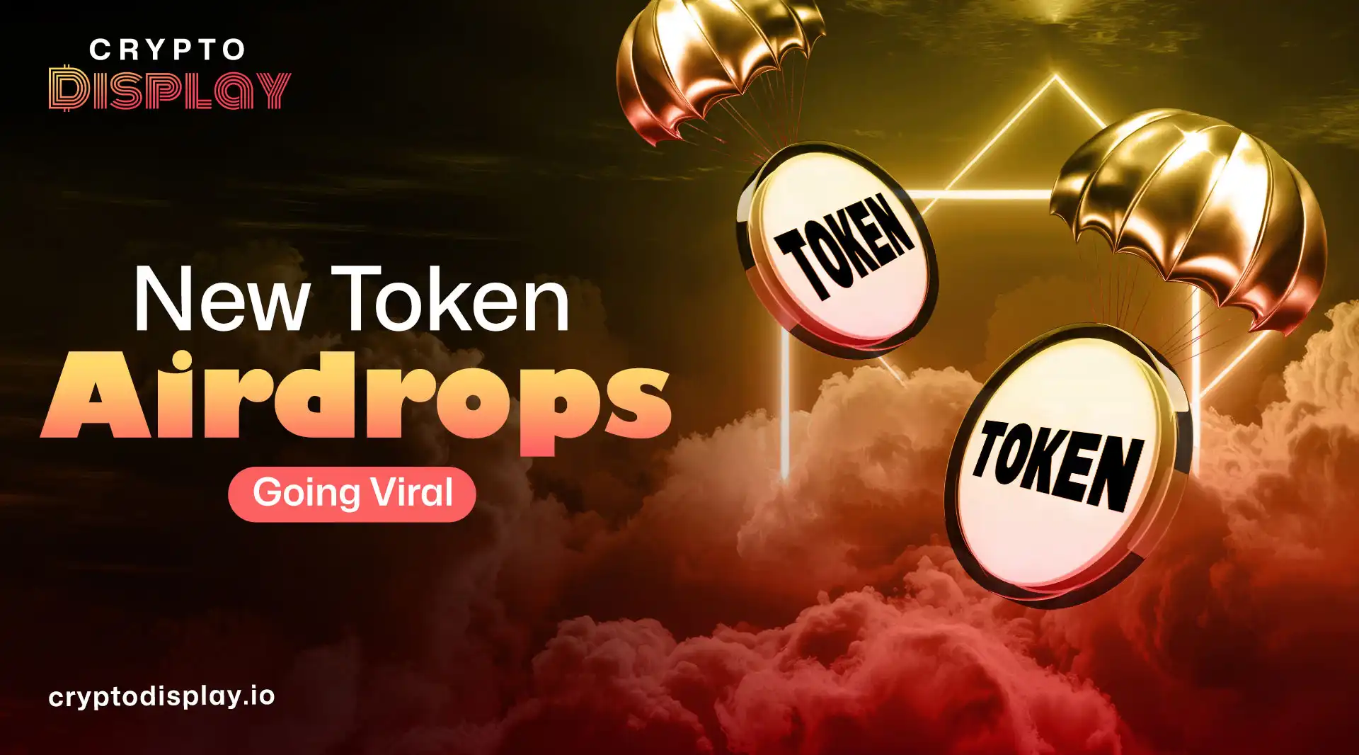 Crypto Airdrops Guide for Early Free Token Access Today Now