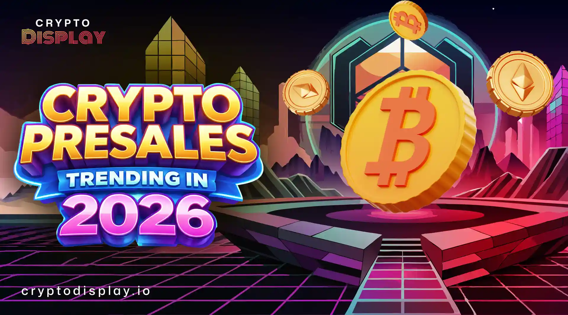 Crypto Presales Help Teams Test Ideas With Early 