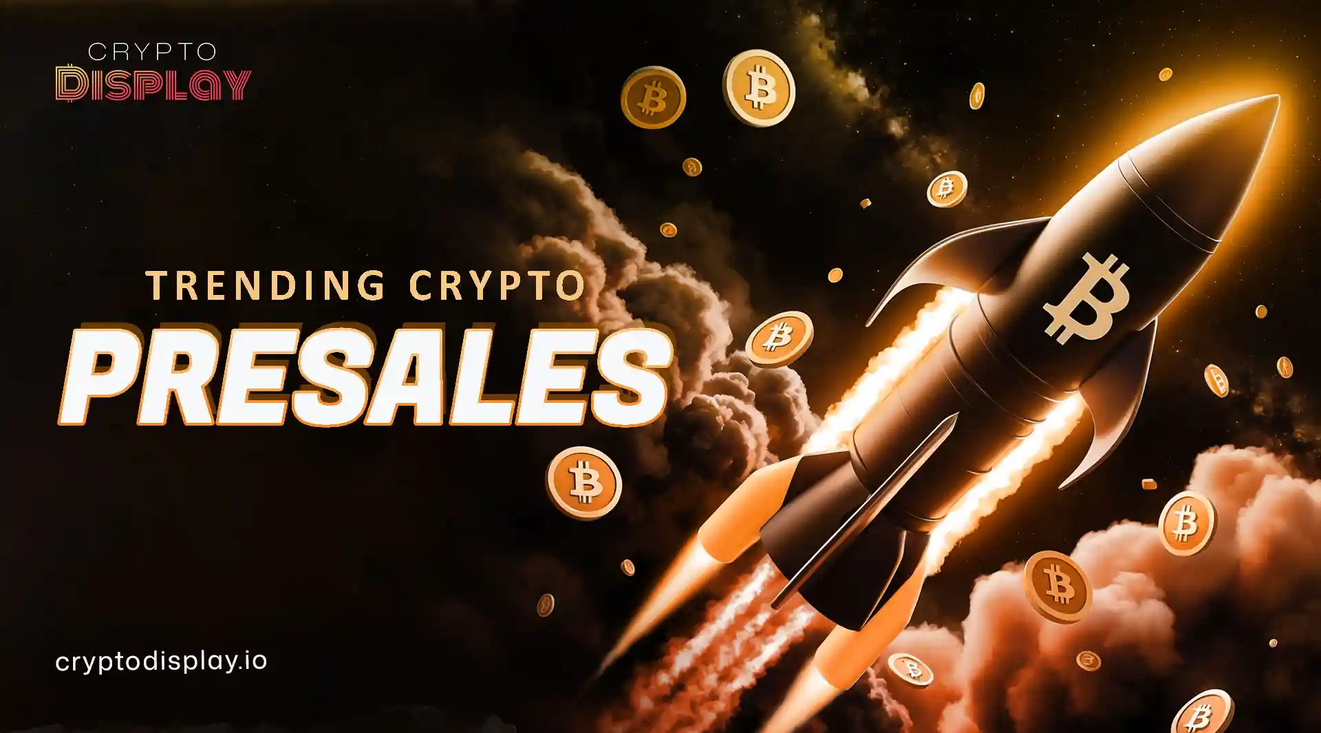 New Crypto Presales Focus on Real Use and Early Access Today