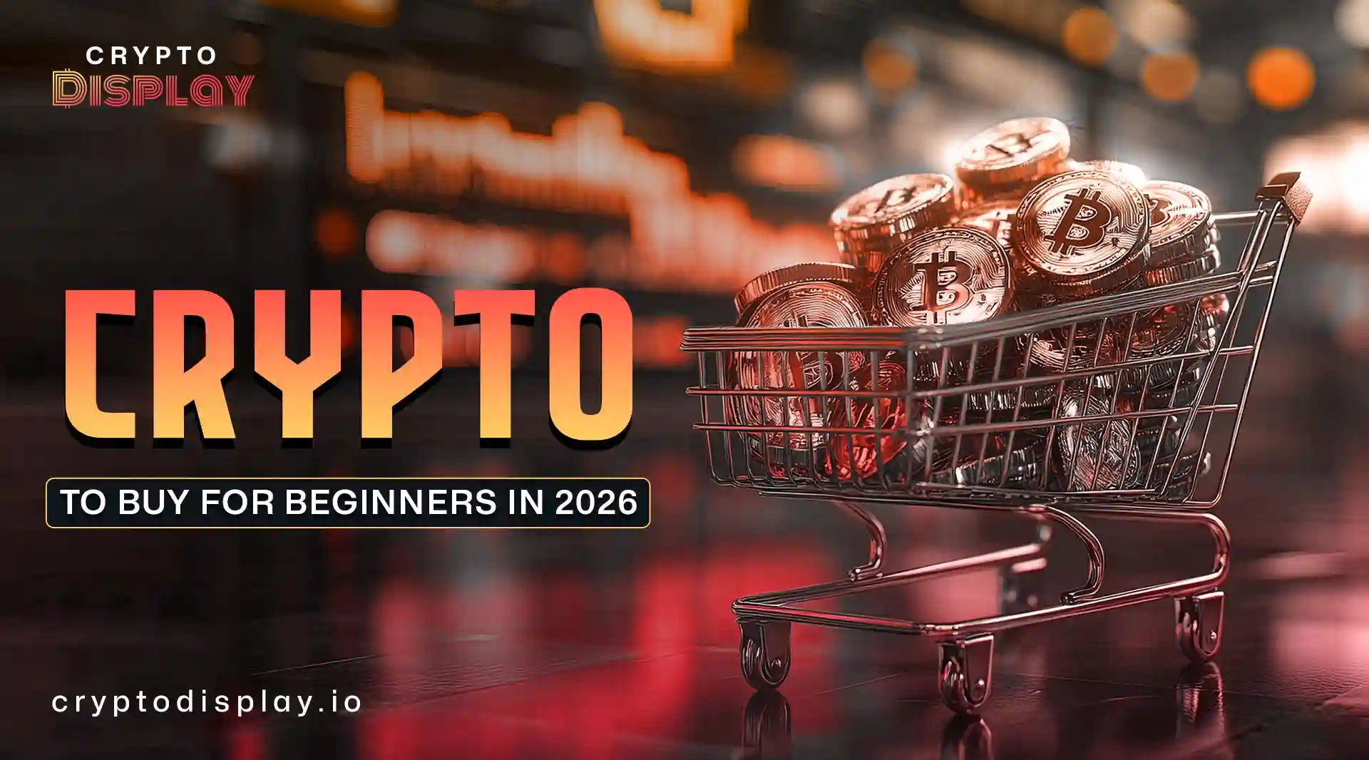 Simple Crypto Buying Guide for Beginners 2026