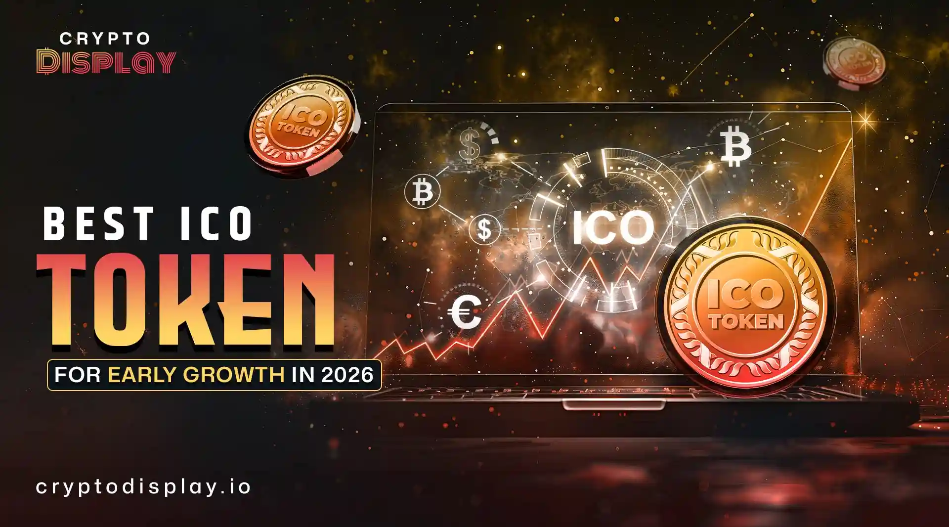 Best ICO Tokens With Real Use and Long Term Project Value