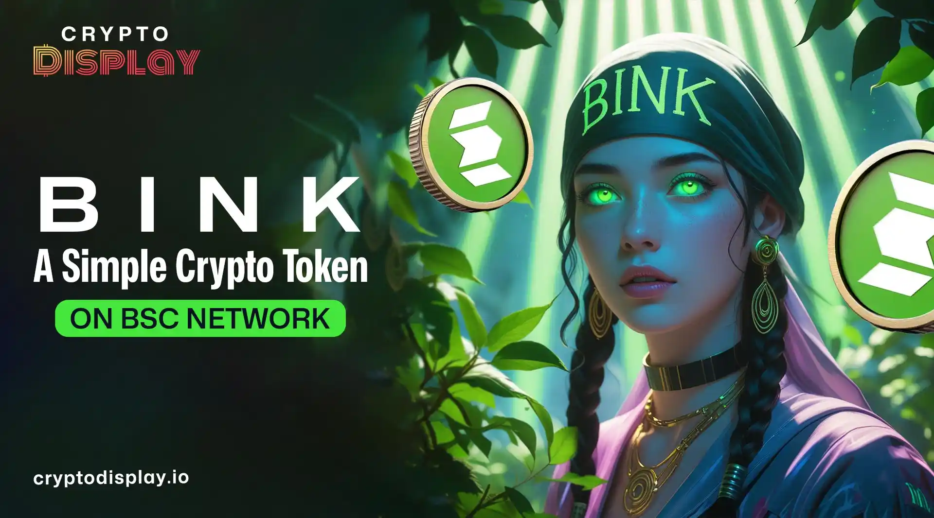 Bink Coin Presale Explained for Beginners in Simple Terms
