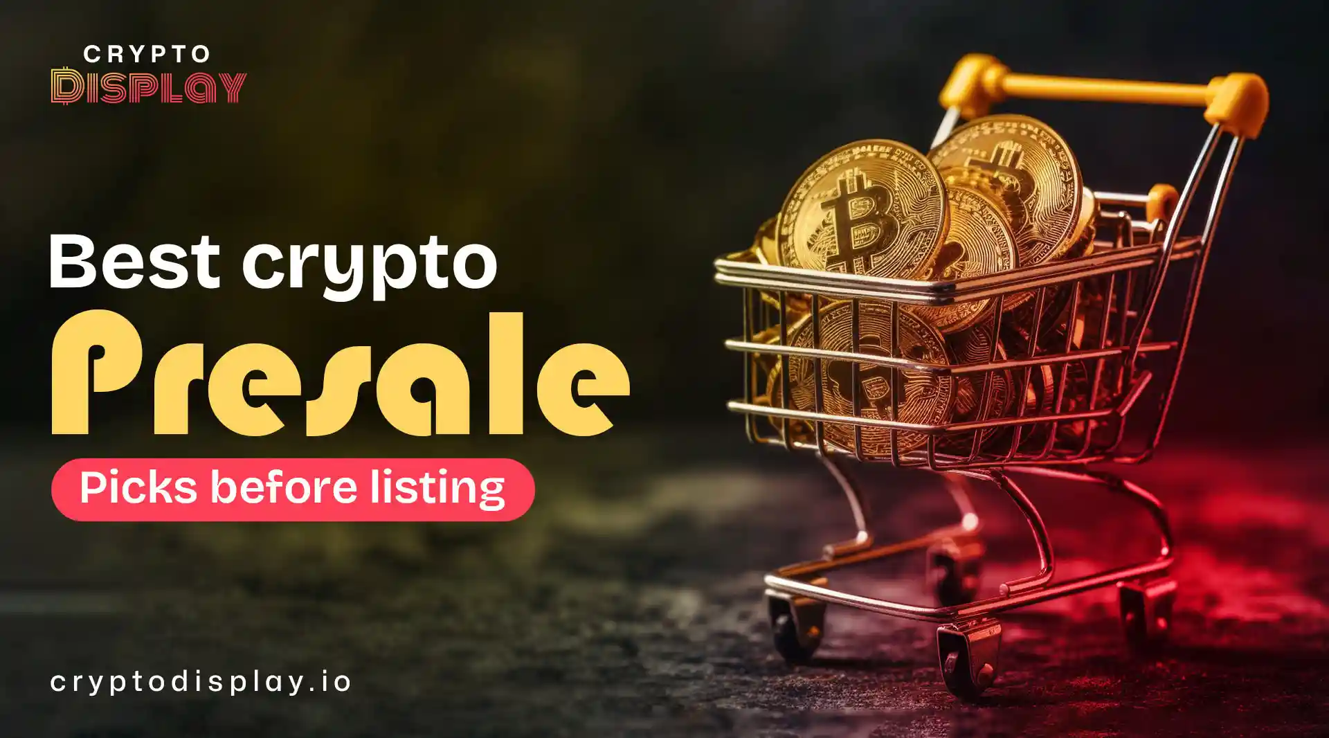 Best Crypto Presale Picks Built on Trust and Real Use Today