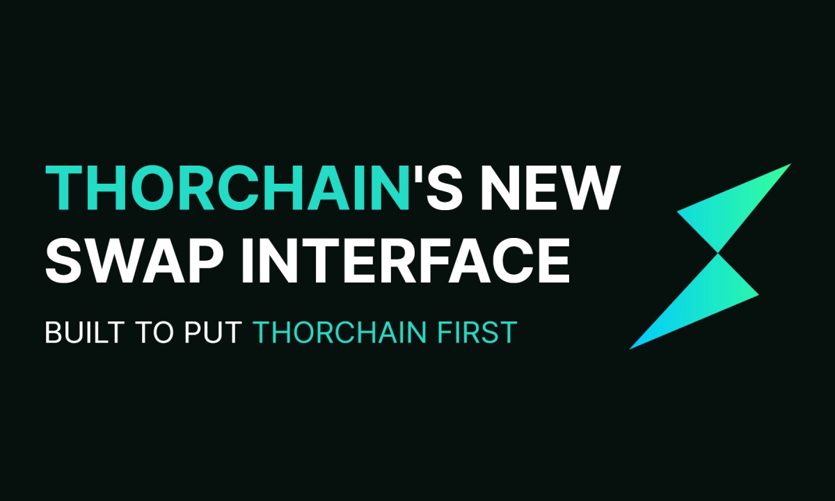 THORChain Native Cross‑Chain Swap Public Beta Launch