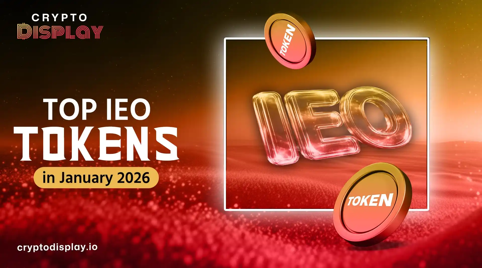 IEO Tokens to Watch: Simple Guide for Careful Crypto Buyers