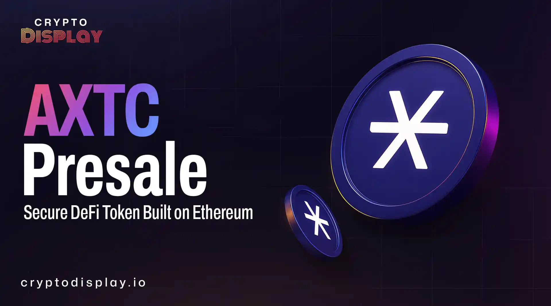 AXTC Token Explained: Real Uses, Limits, Risks, and Vision 