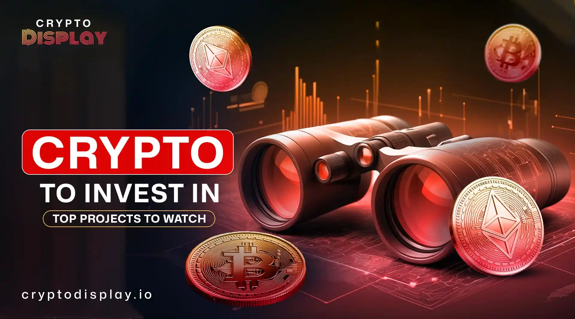 Top Crypto Projects Users Should Watch Before Making Choice