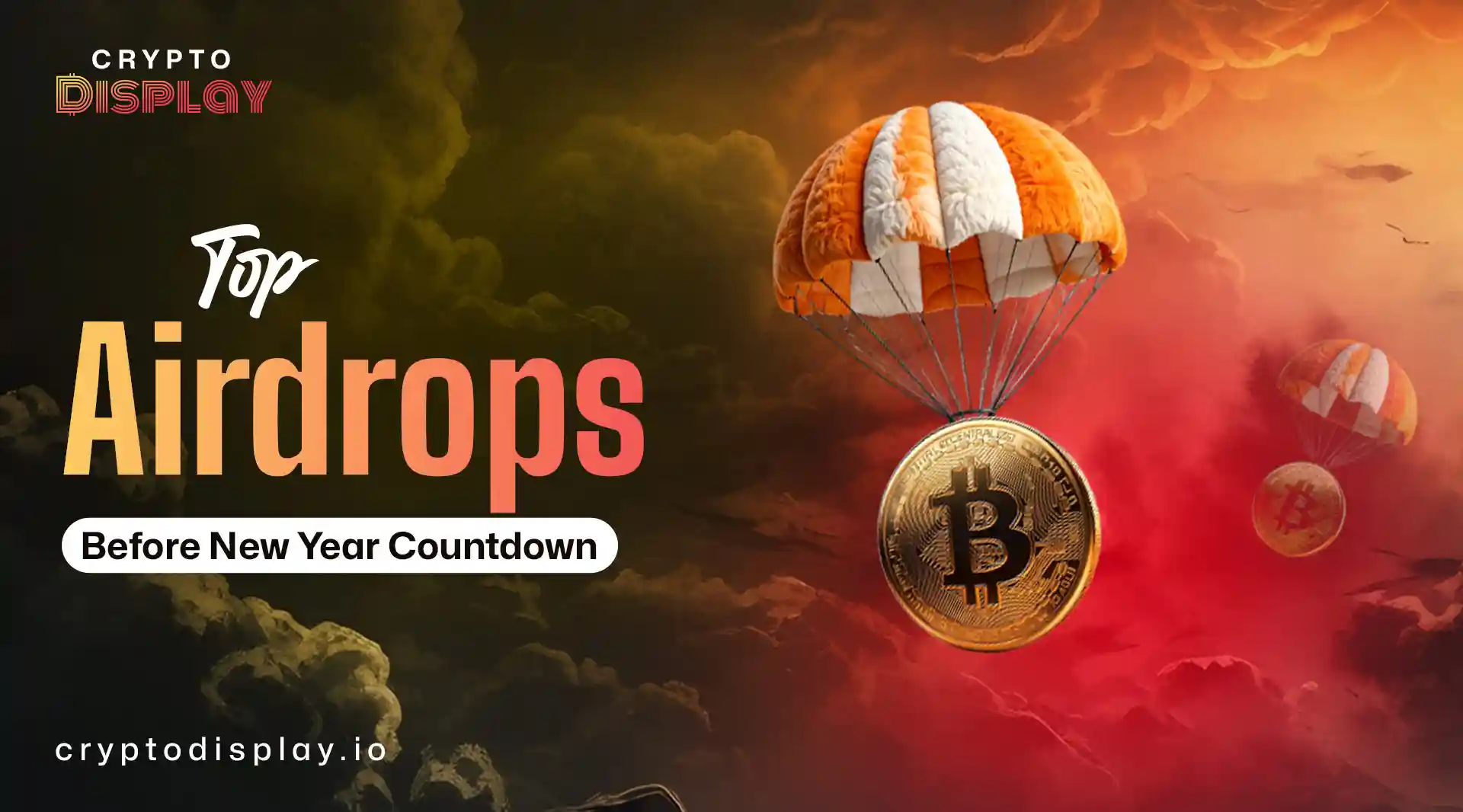 Crypto Airdrops Explained Simply for Blockchain Users