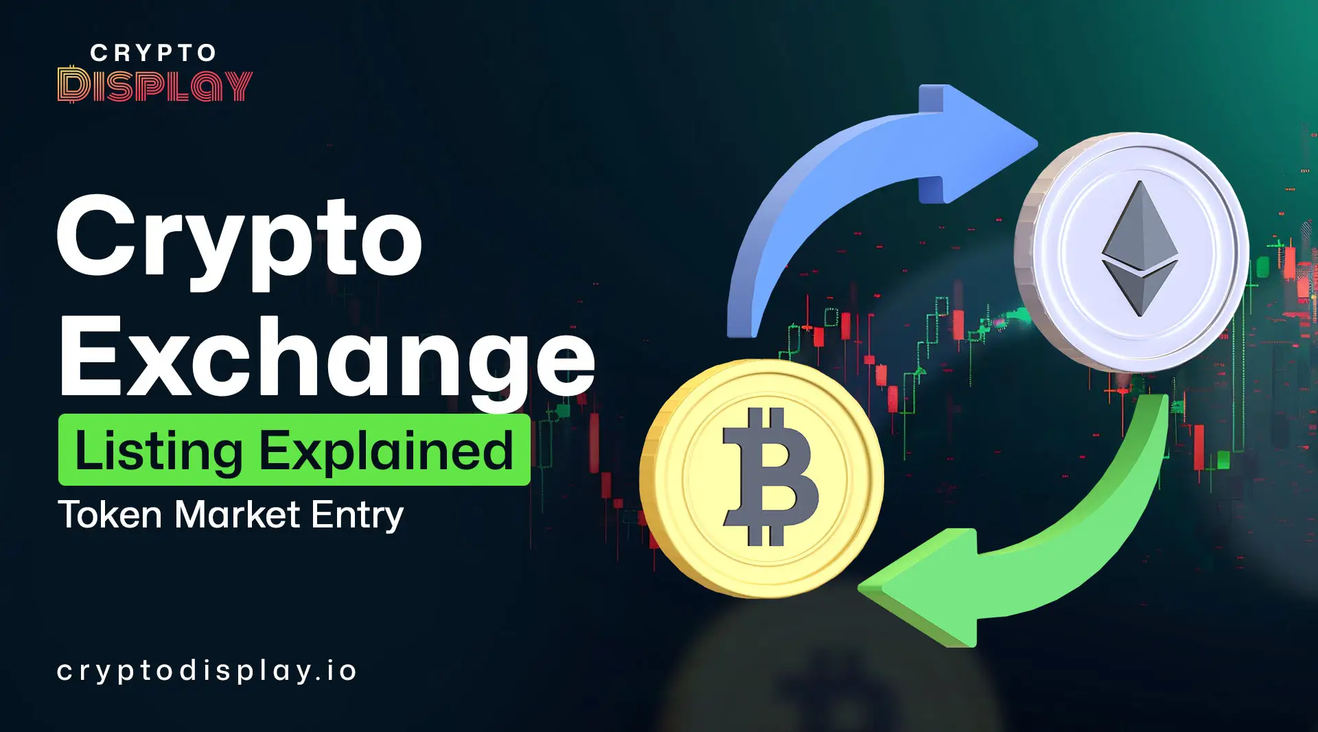 Crypto Exchange Listing Explained: How New Tokens Get Listed