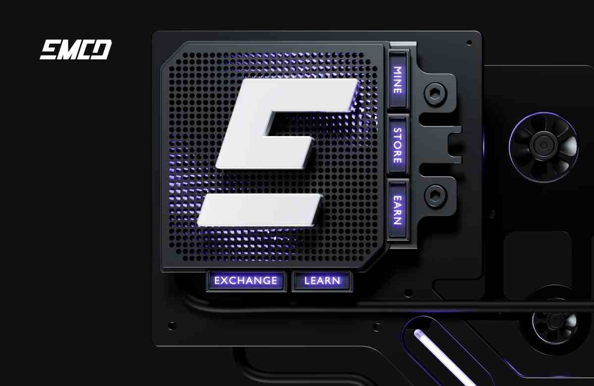 EMCD Launches Miner Support Program for Crypto Miners
