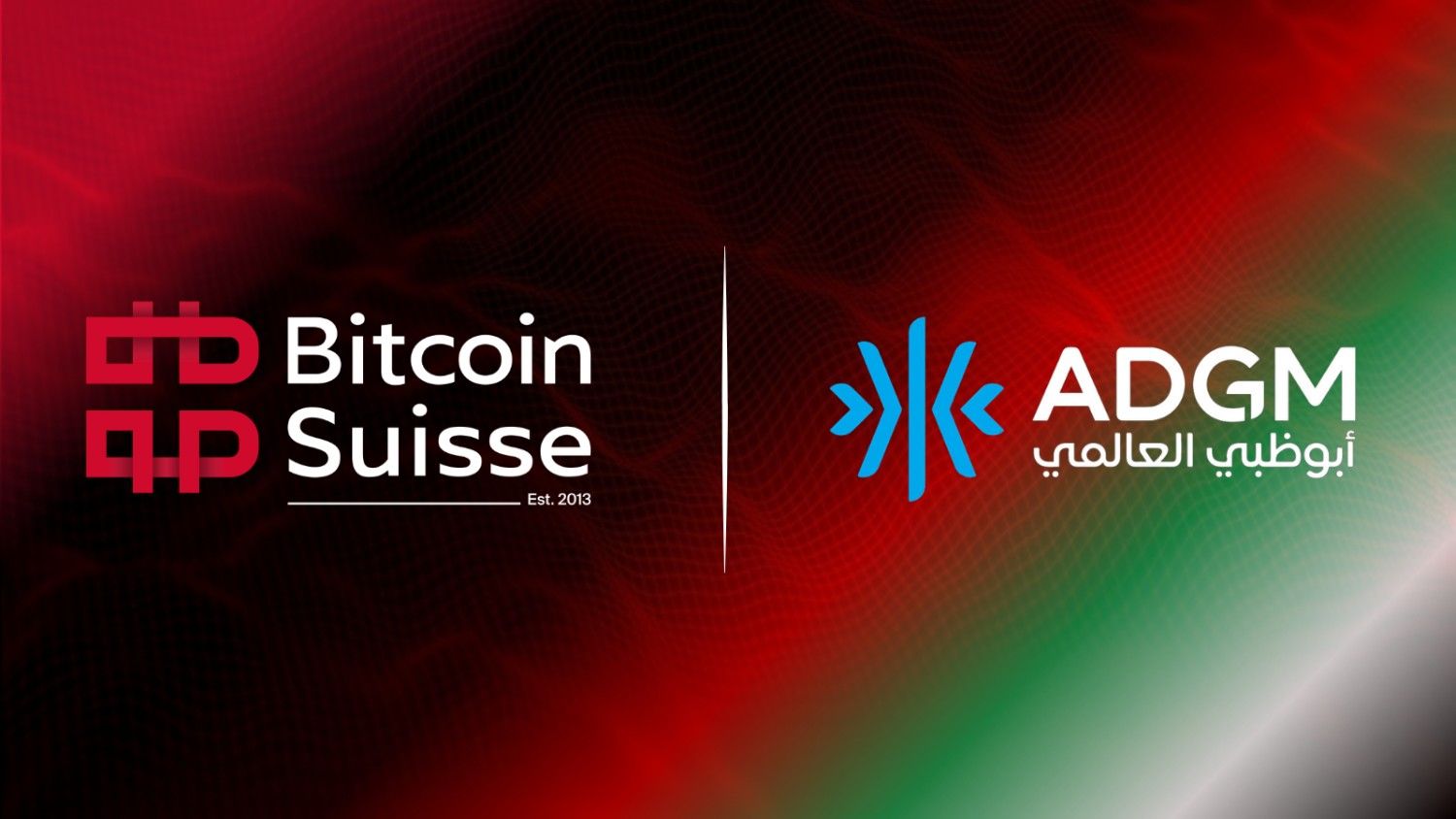 Bitcoin Suisse Expands UAE Crypto Services