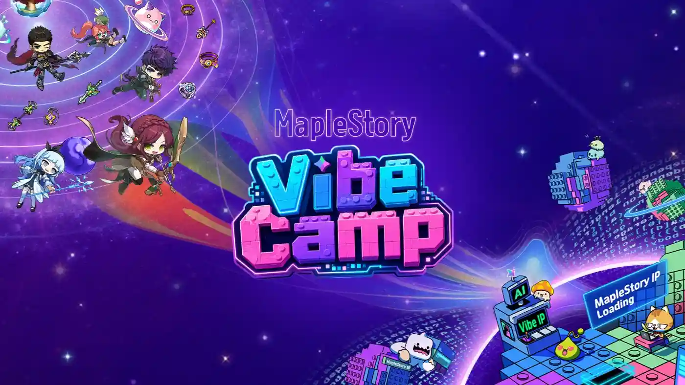 MapleStory Universe Opens MSU Space and Launc ...