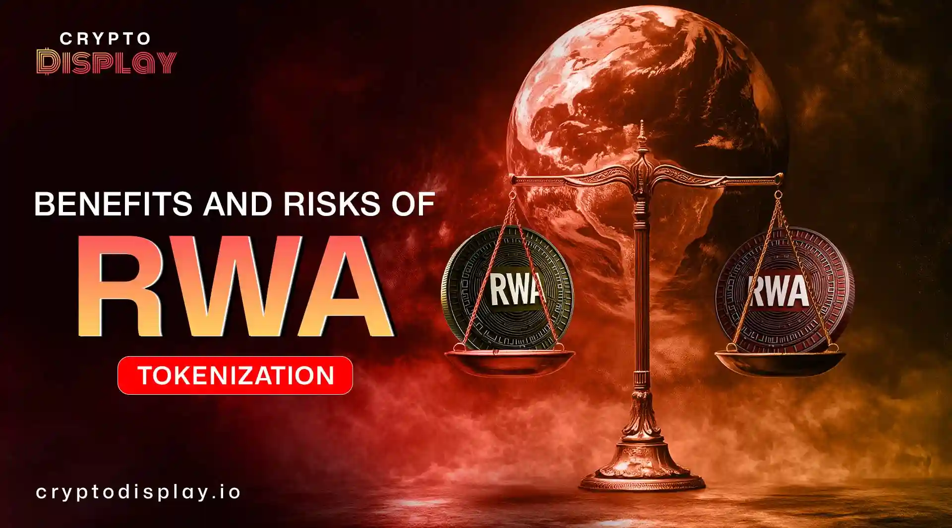 RWA Tokenization Risks and Benefits