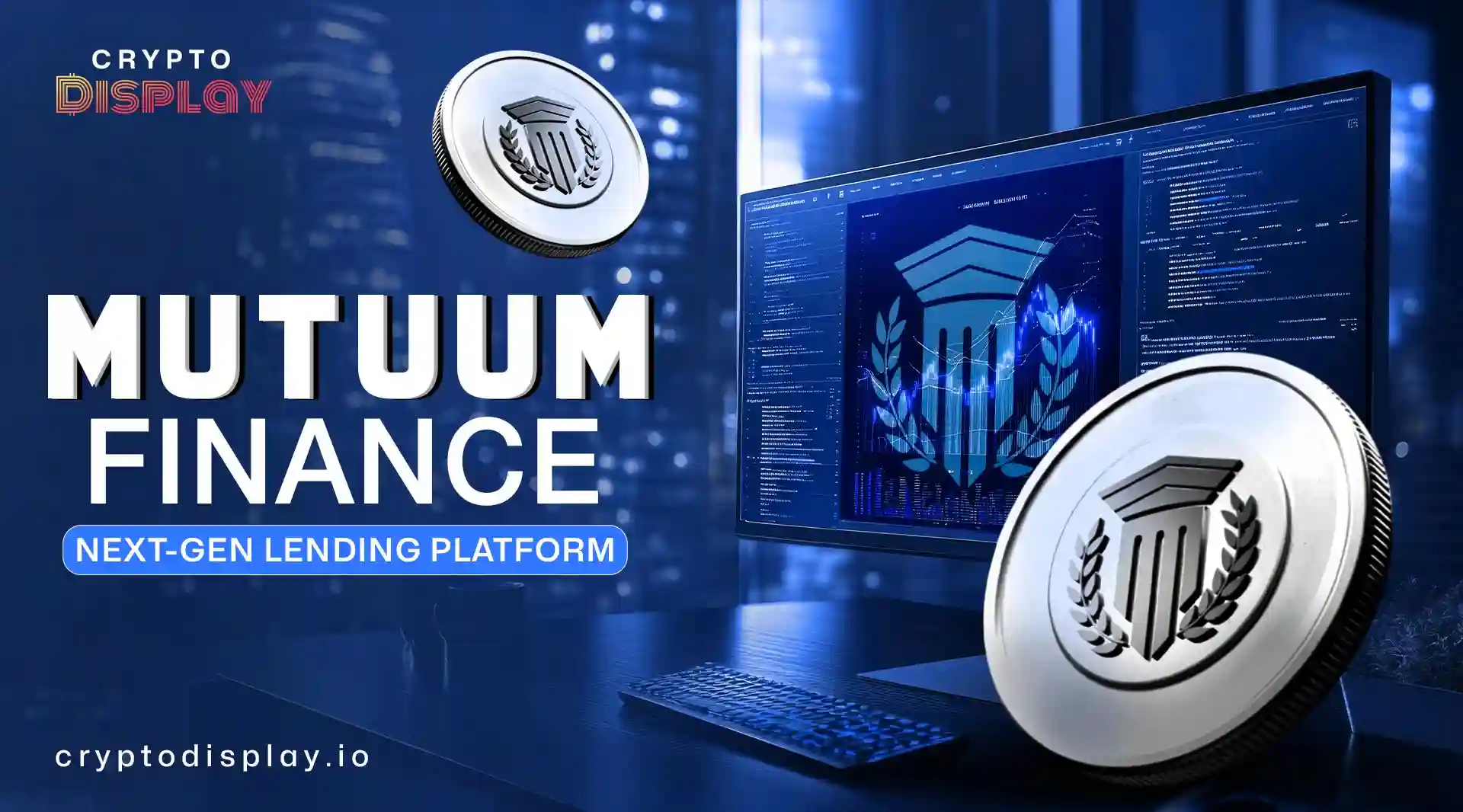 Mutuum Finance: Presale Details and How to Buy MUTM Token