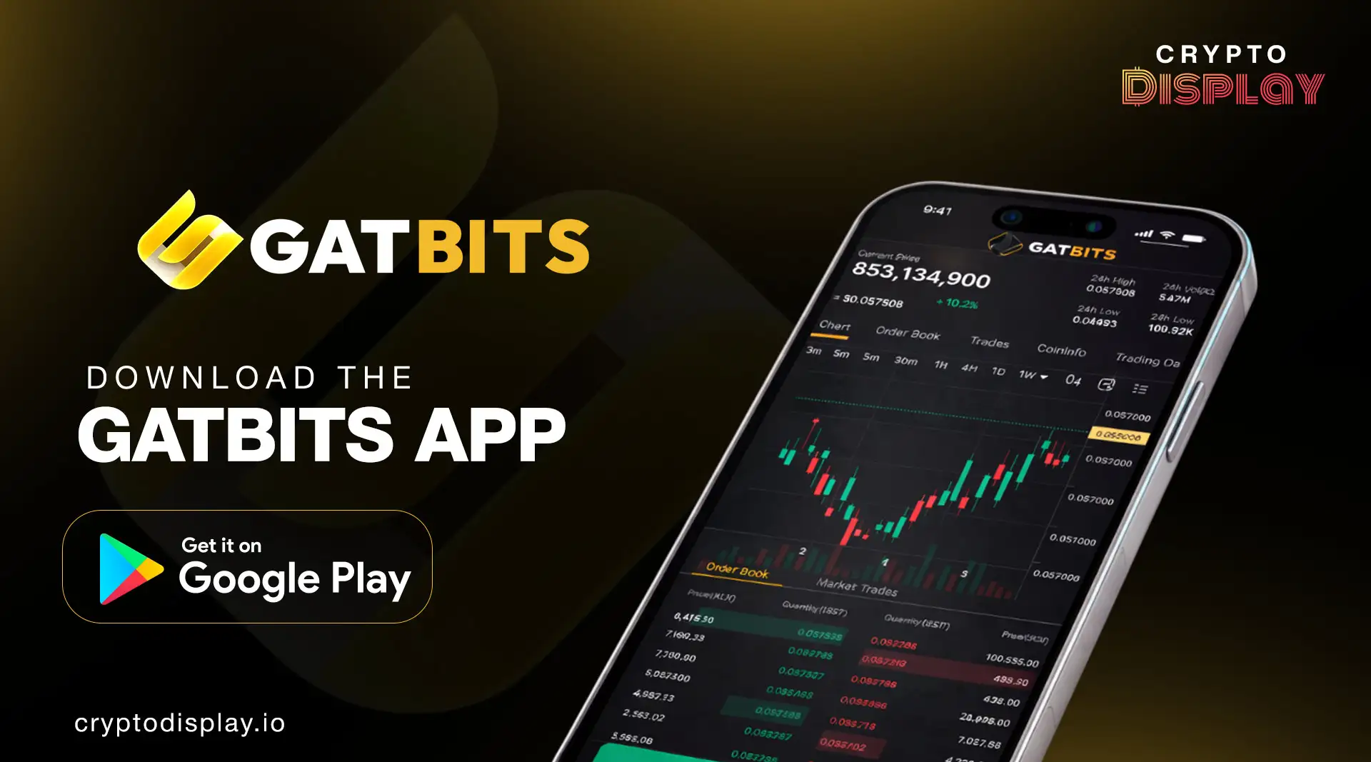 Crypto Market Update