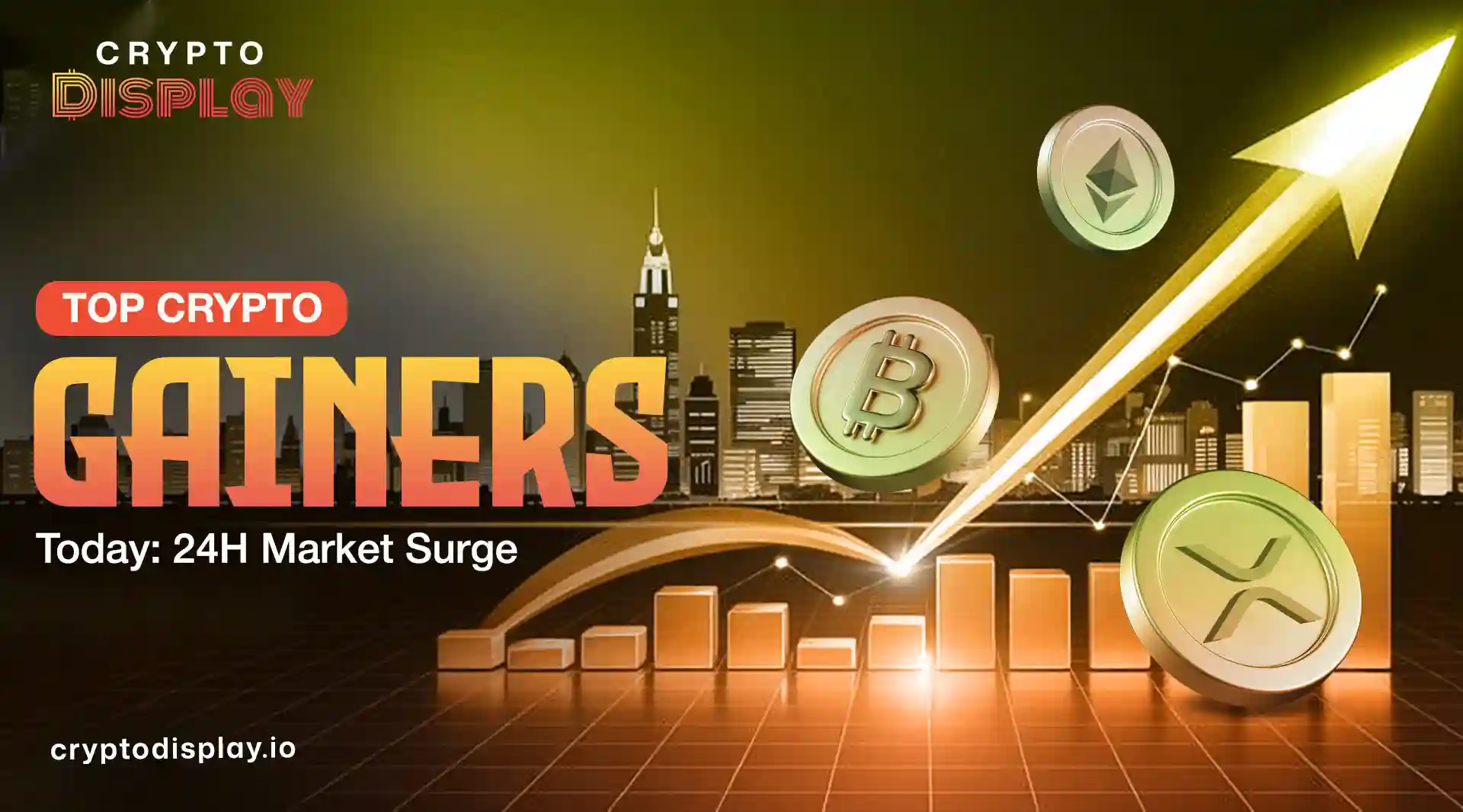 Best 5 Crypto to Invest in 2026 with Price and Use Case