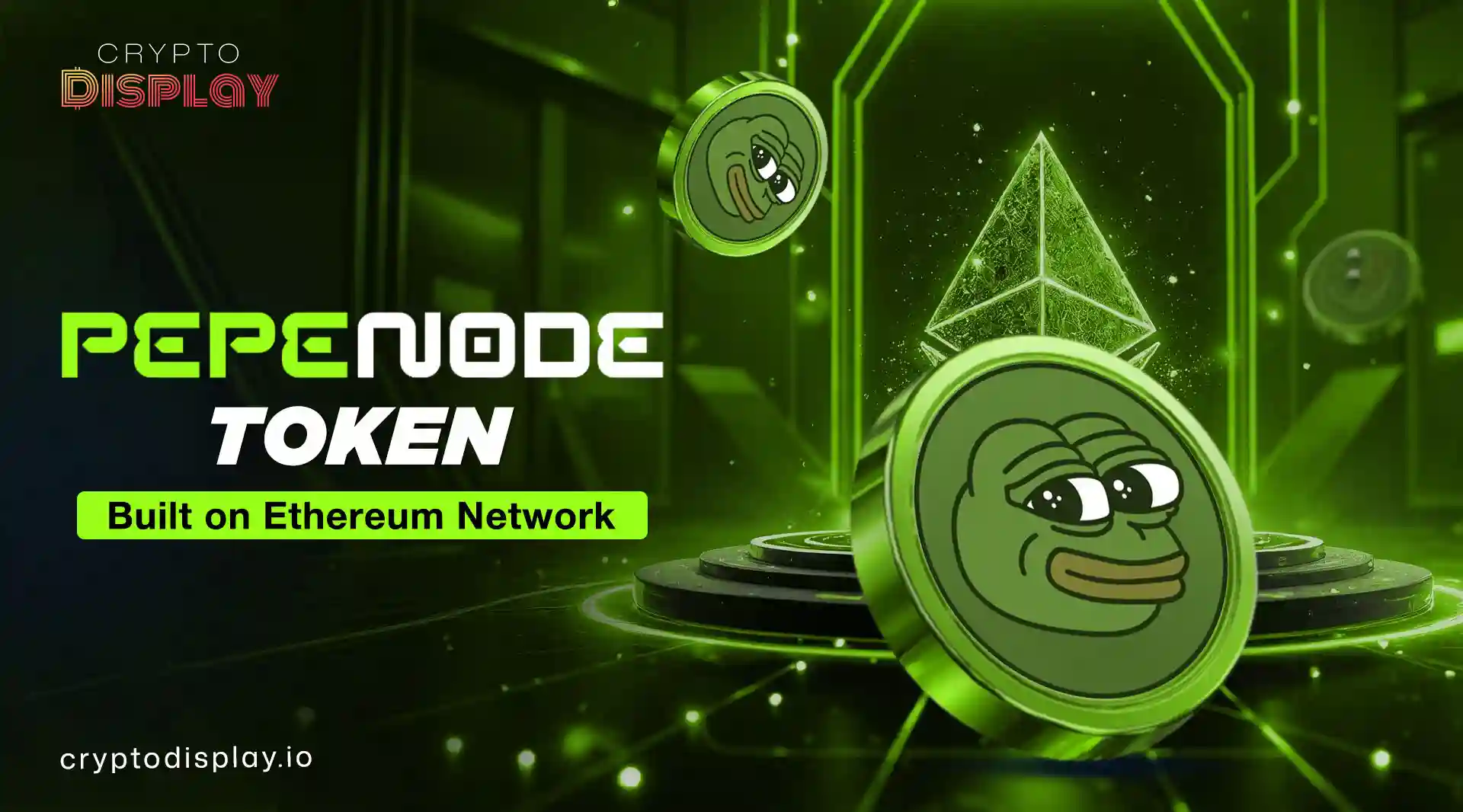 PEPENODE Explained: Features, Benefits, and Future Growth