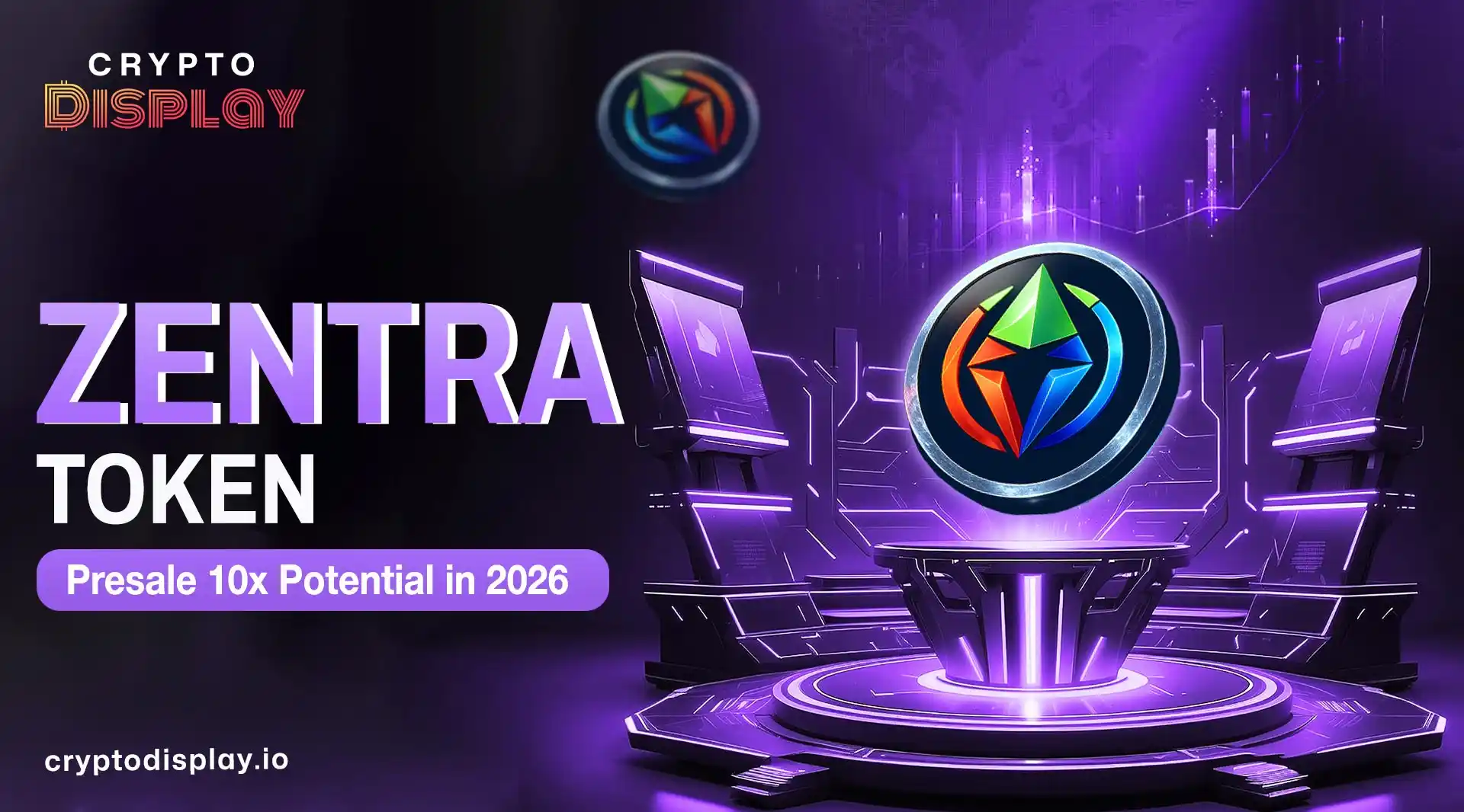 Zentra Wallet Presale