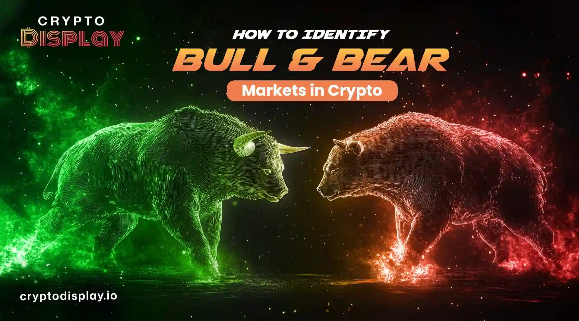 Simple Ways to Detect Bull and Bear Market Signals in Crypto