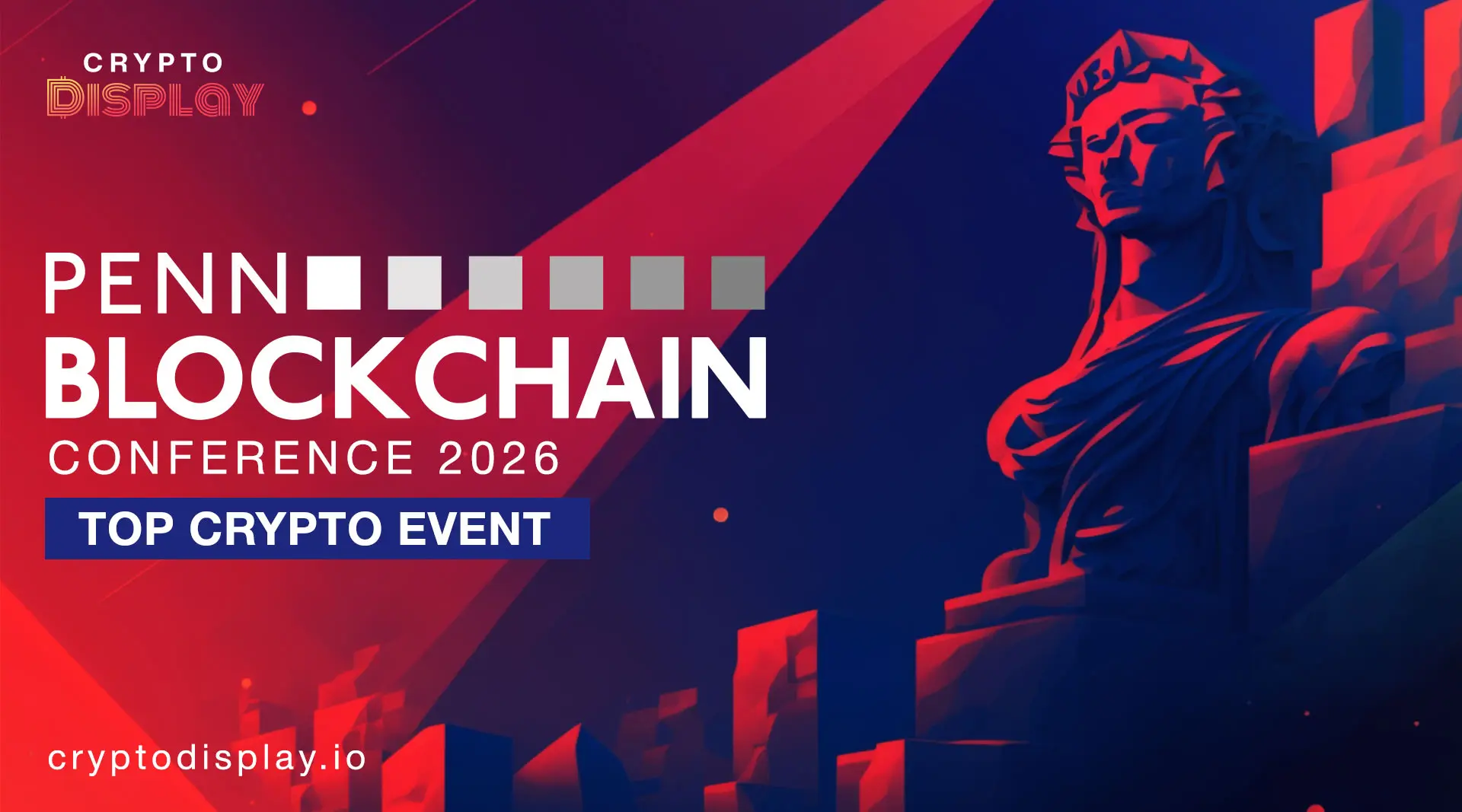 Penn Blockchain Conference 2026: Powering Next Crypto Wave