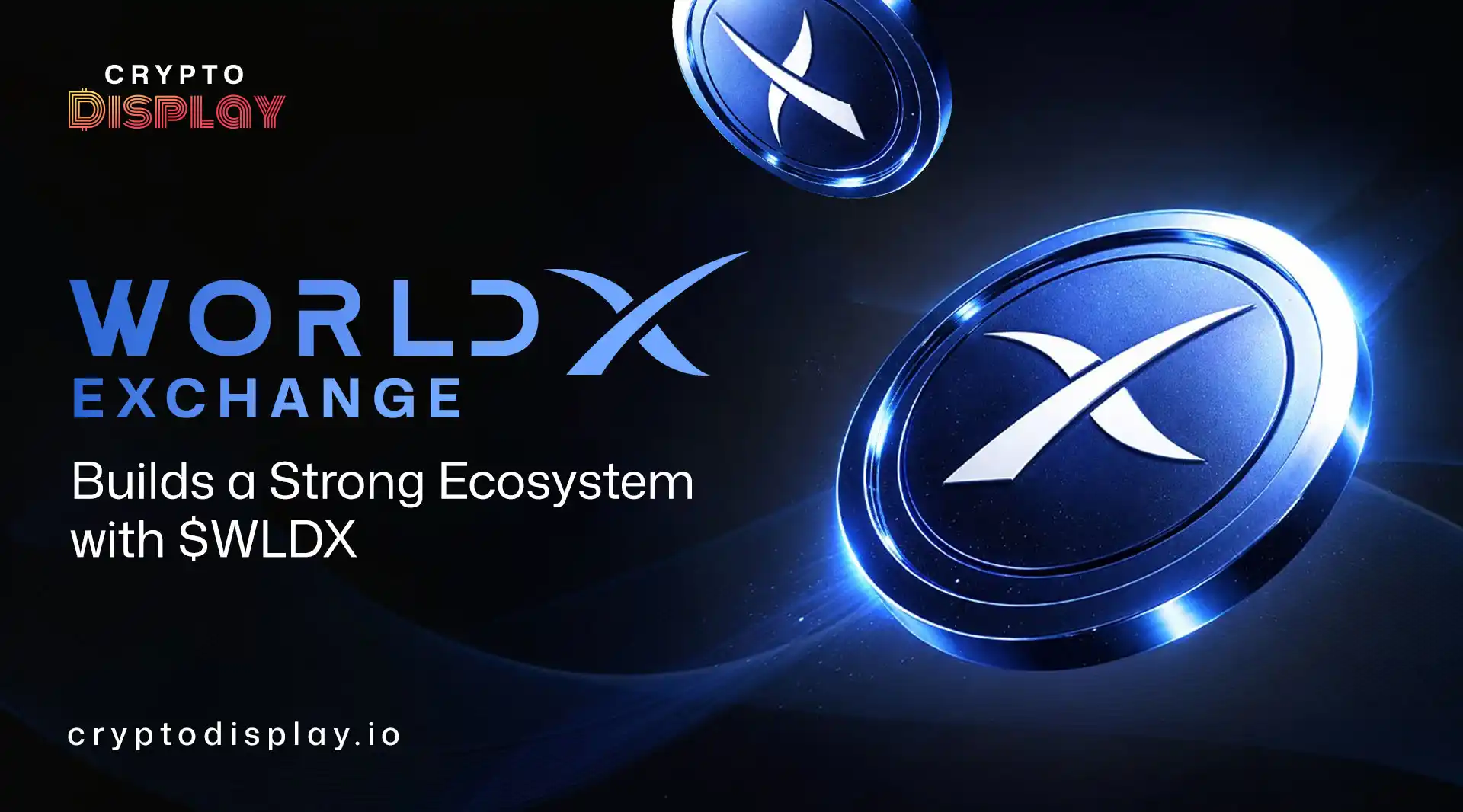 WorldX Exchange Token Full Guide: Key Facts Before Joining