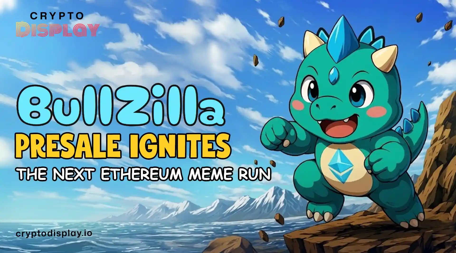BullZilla Presale Guide and Token Review