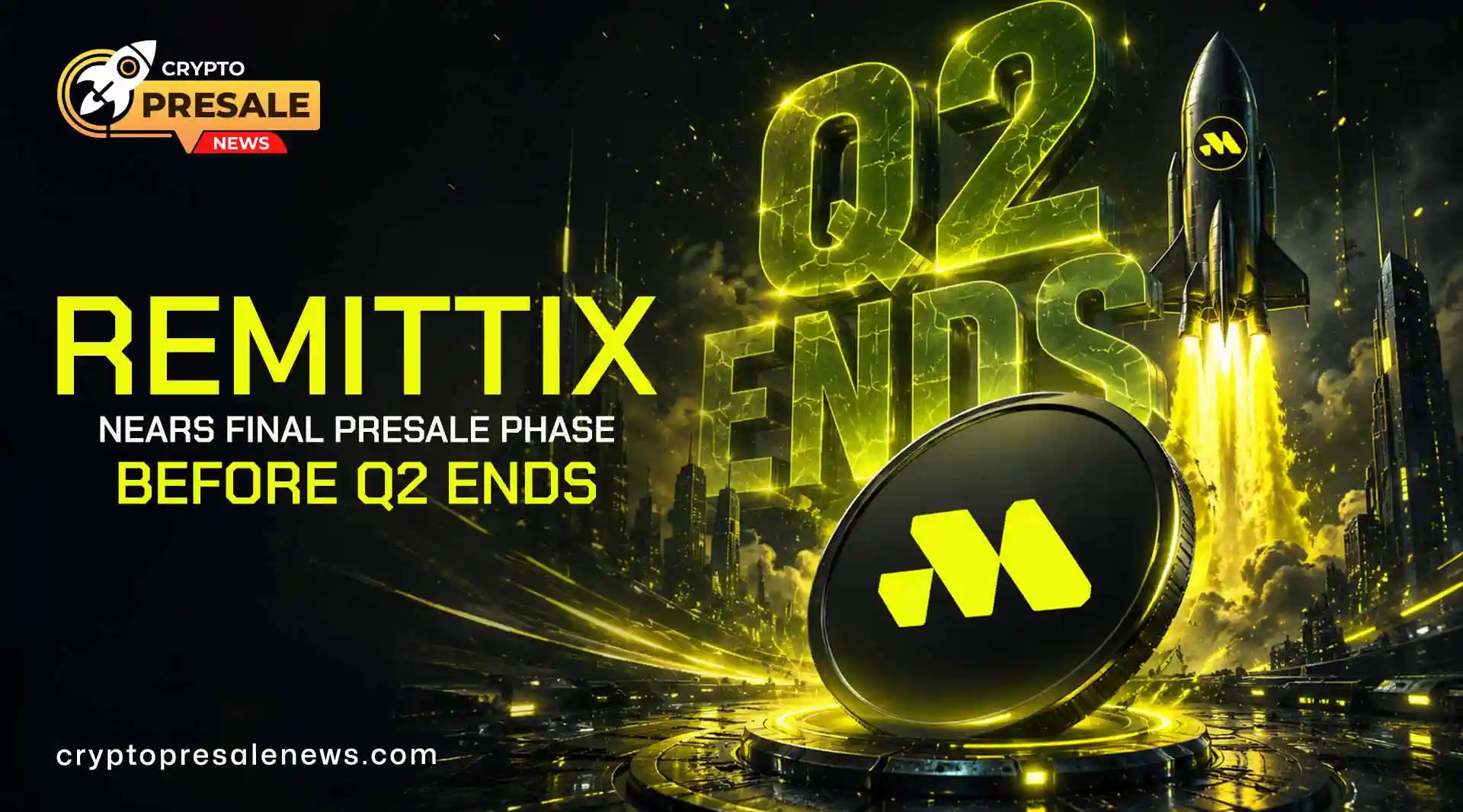 Ozak AI Presale Explodes With 3X Bonus and 60M OZ Airdrop