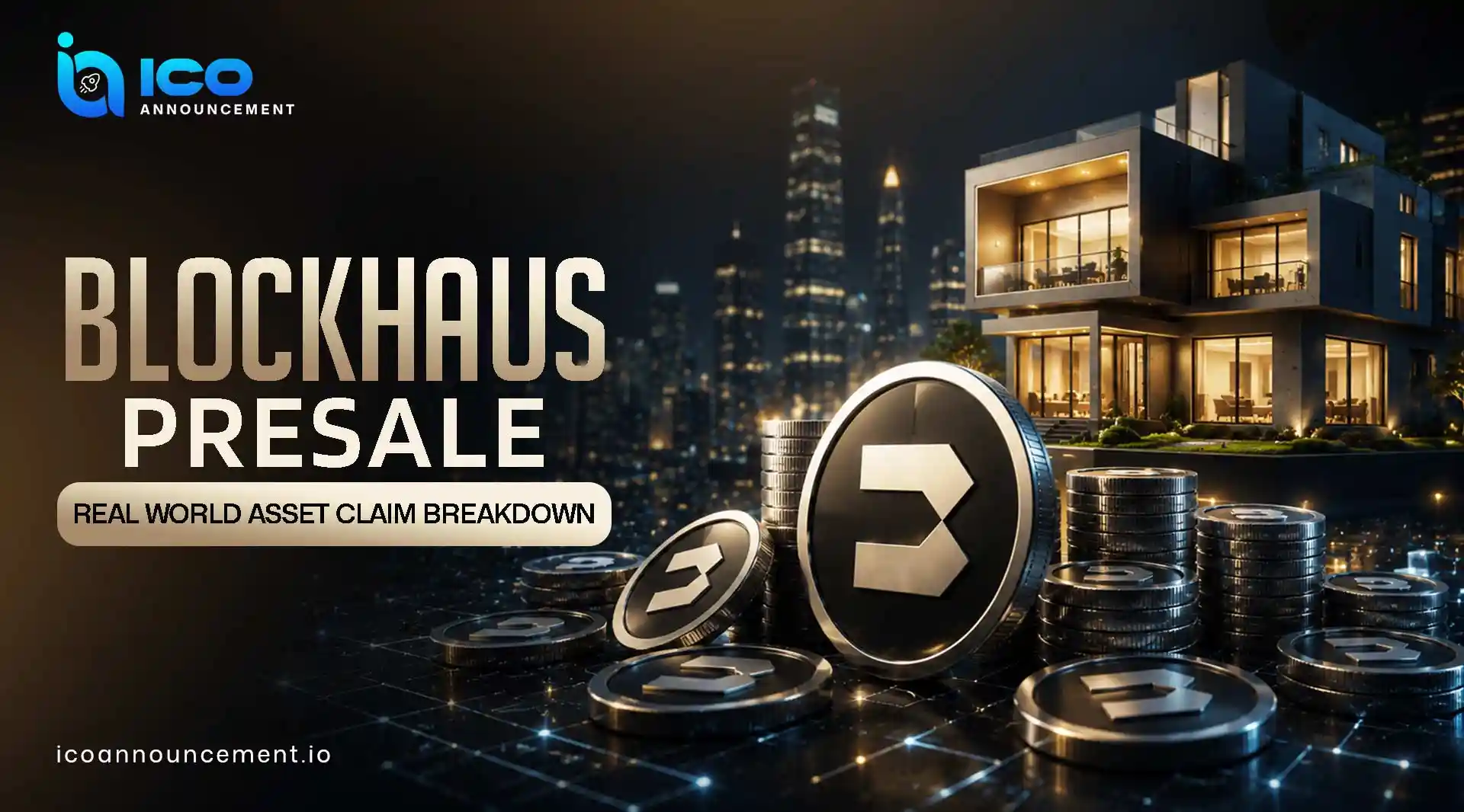 BlockDAG Listing Date: Final 72 Hours Left for 500X ROI