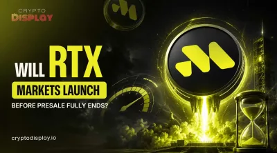 Will RTX Markets Launch Before the Remittix Presale Ends?