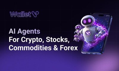 Wallet V Launches Public Performance Benchmark for AI Trading